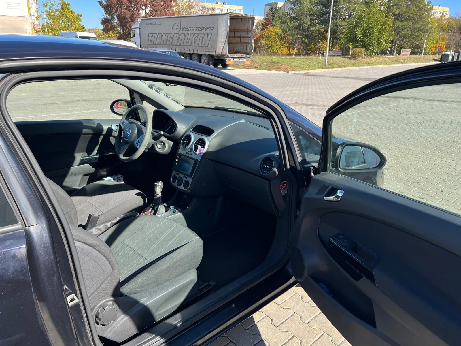 Opel Corsa | Mobile.bg — изображение 7