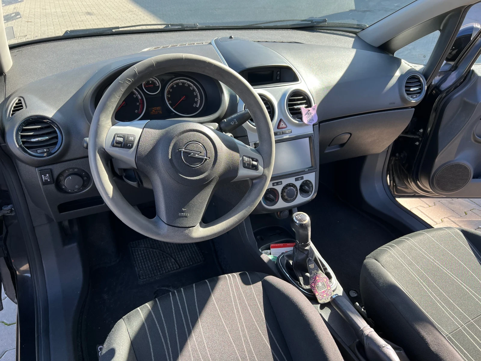 Opel Corsa | Mobile.bg — изображение 8