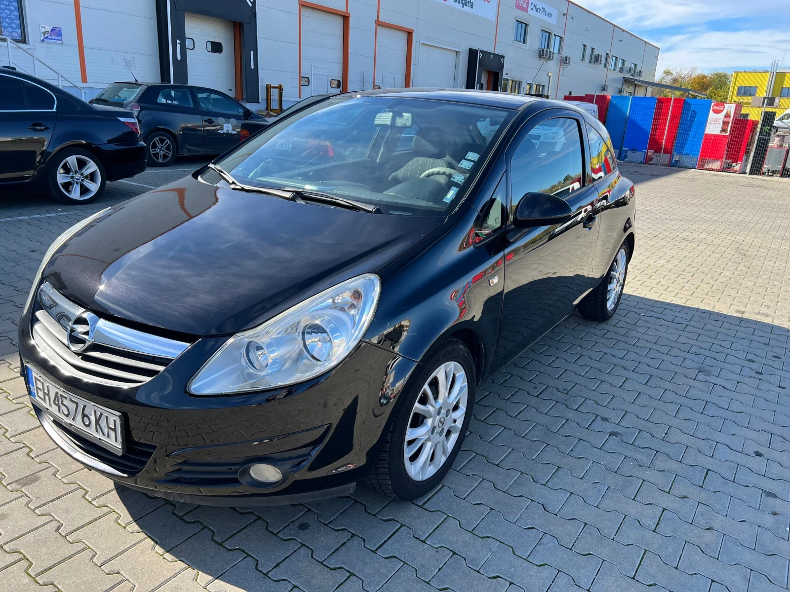 Opel Corsa | Mobile.bg — изображение 2