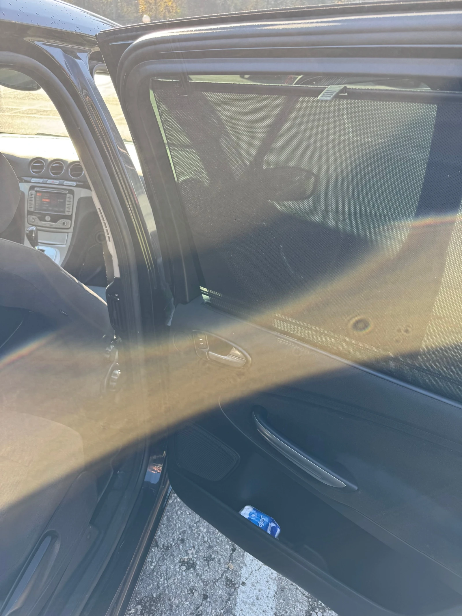 Ford Galaxy Ghia | Mobile.bg � ����������� 13