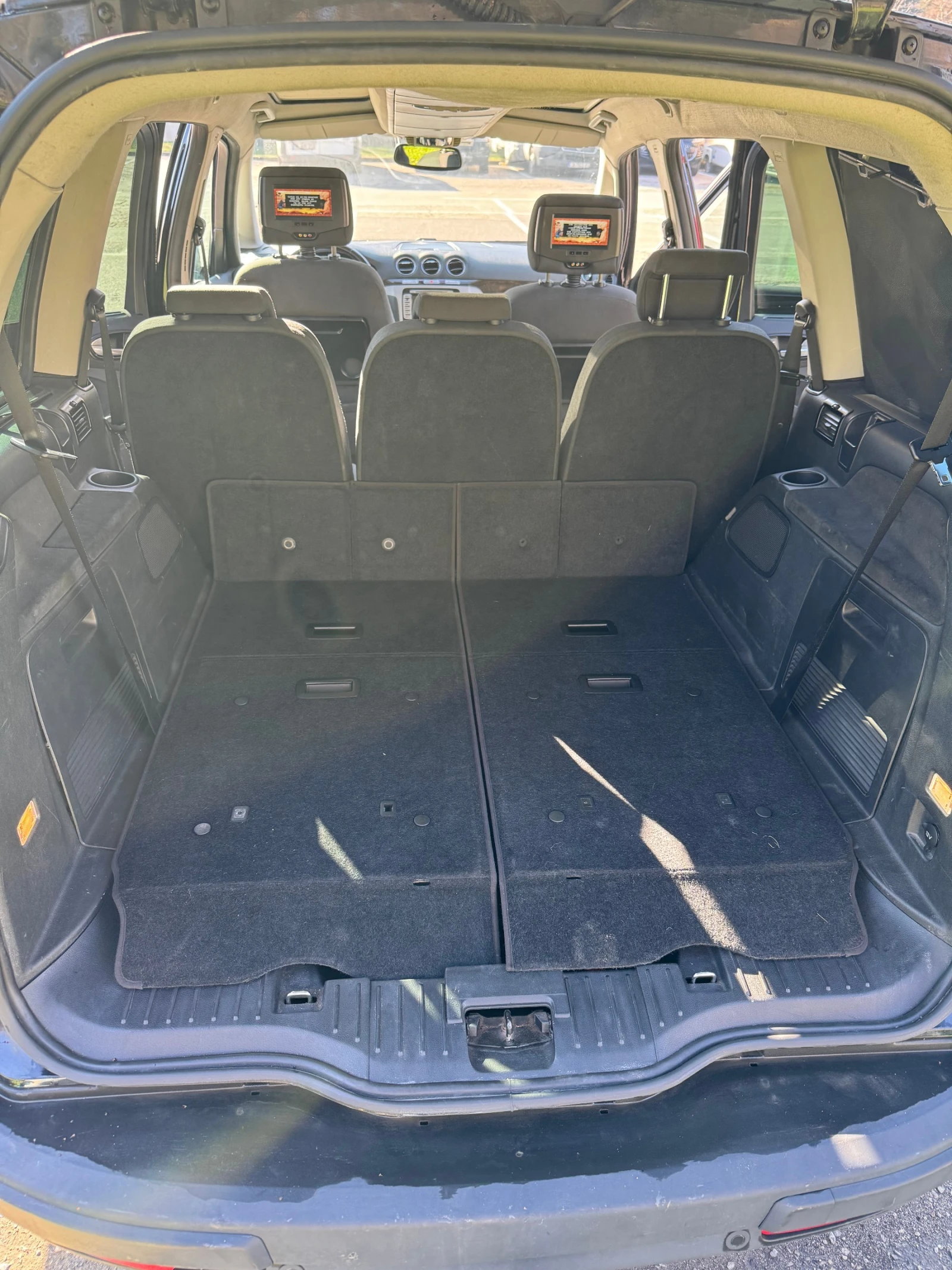 Ford Galaxy Ghia | Mobile.bg � ����������� 16