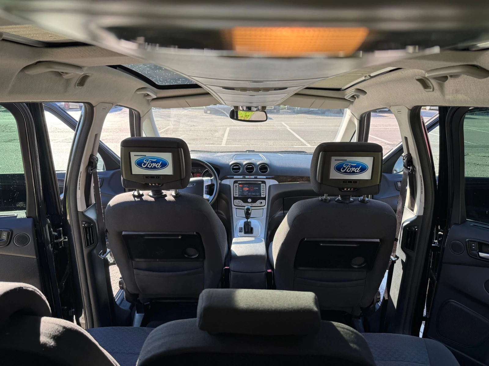 Ford Galaxy Ghia | Mobile.bg � ����������� 7