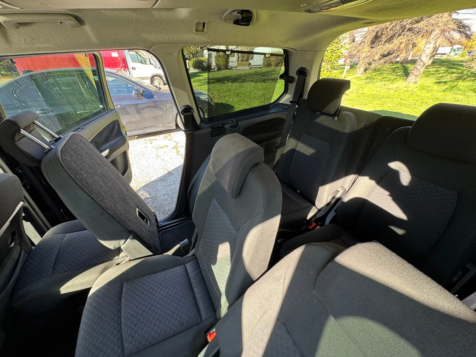 Ford Galaxy Ghia | Mobile.bg � ����������� 15