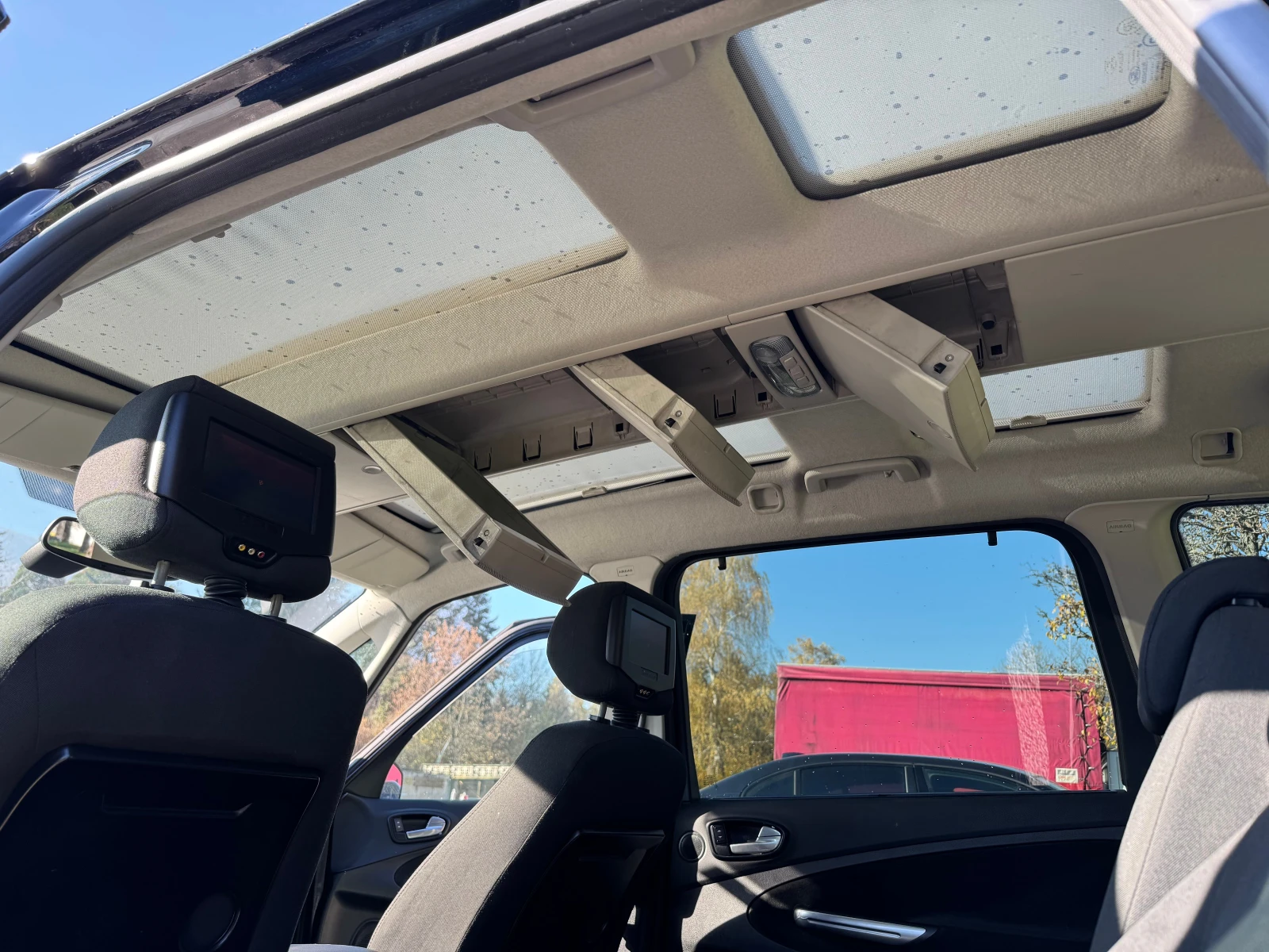 Ford Galaxy Ghia | Mobile.bg � ����������� 10