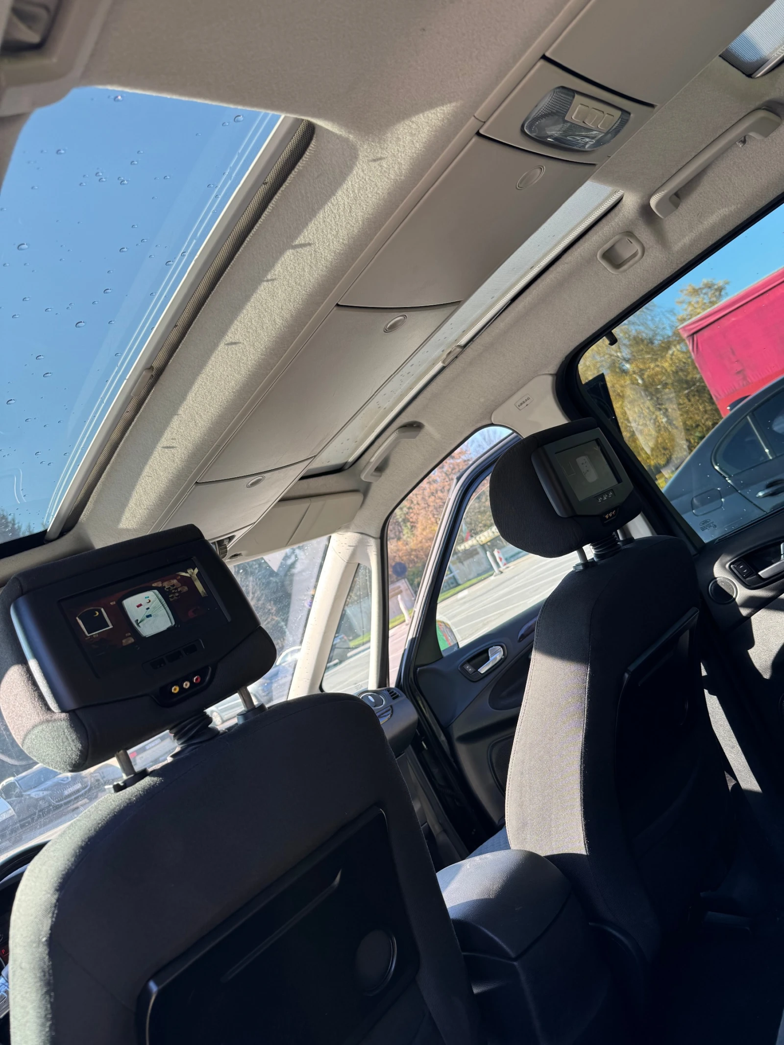 Ford Galaxy Ghia | Mobile.bg � ����������� 9