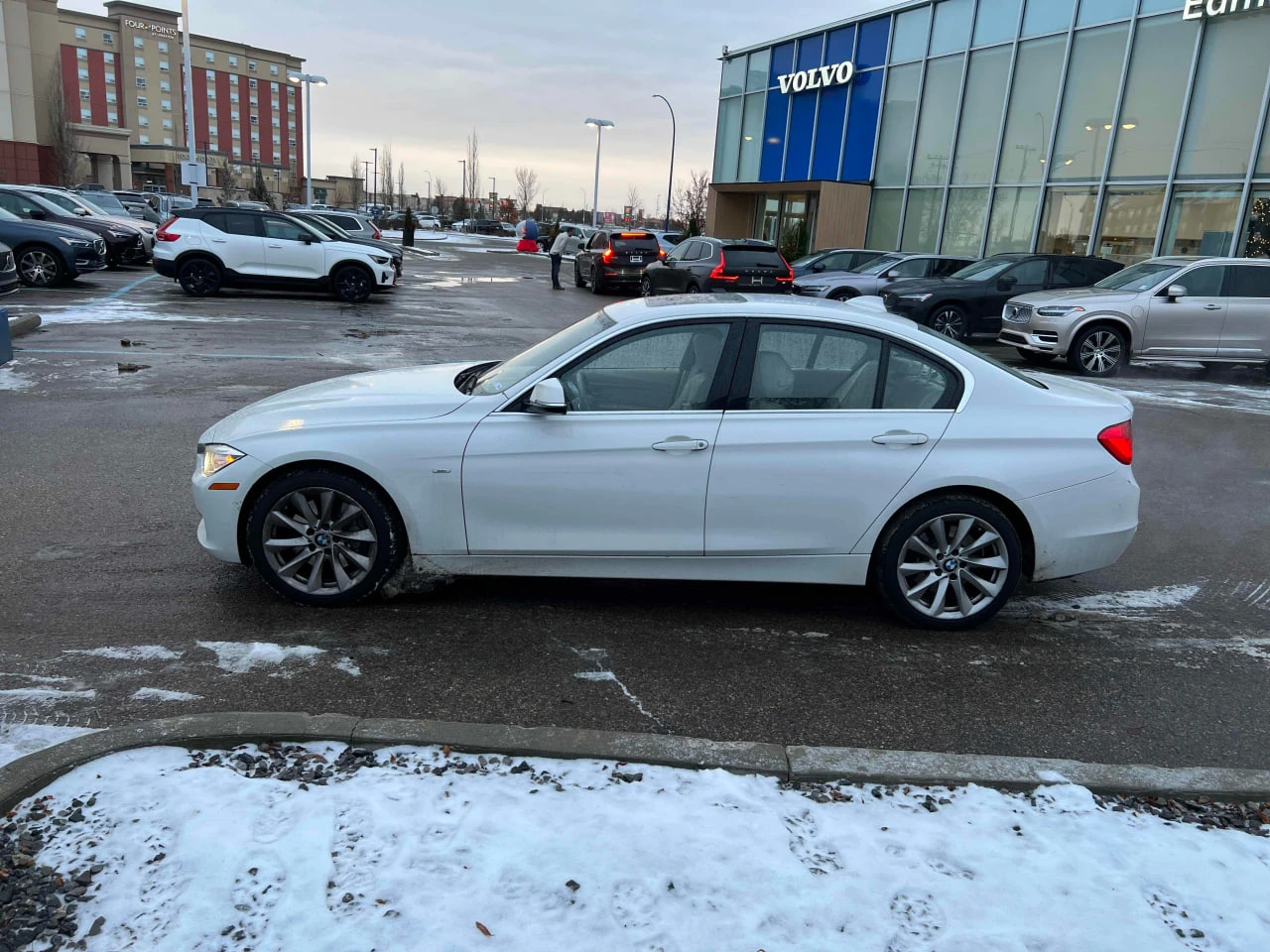 BMW 335 xdrive* CARFAX* АВТОФИНАНС* БЕЗ ПЪРВОНАЧАЛНА ВНОСК - изображение 2