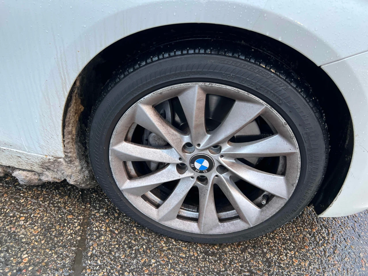 BMW 335 xdrive* CARFAX* АВТОФИНАНС* БЕЗ ПЪРВОНАЧАЛНА ВНОСК - изображение 7