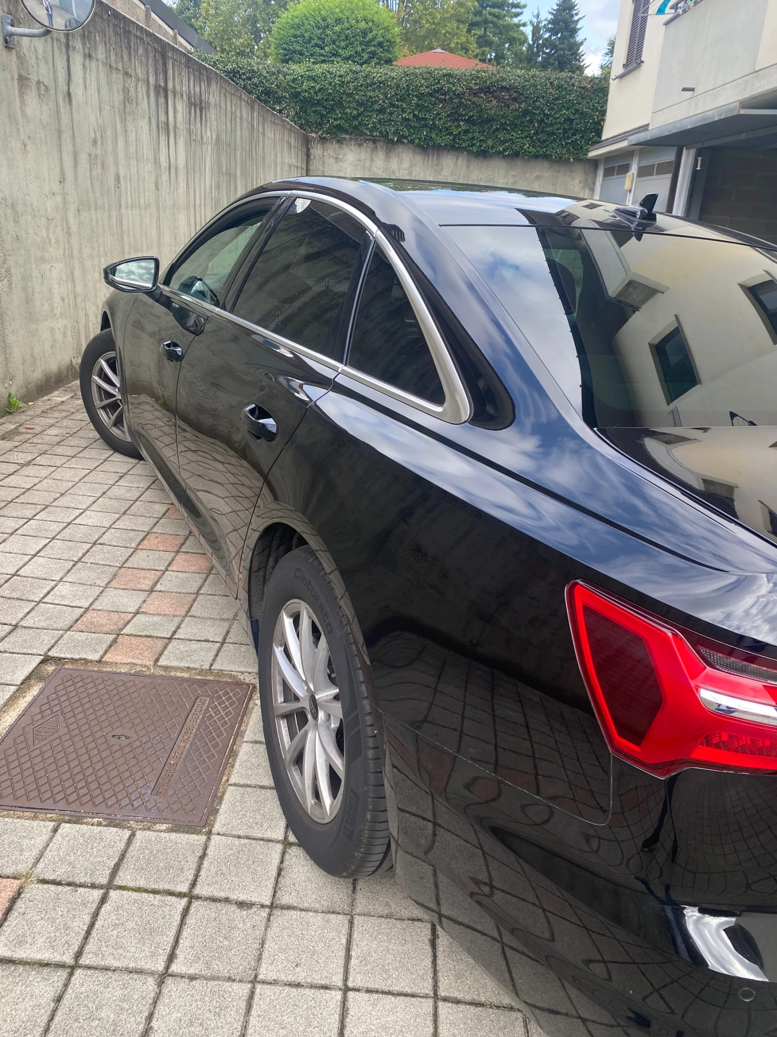 Audi A6  - изображение 3