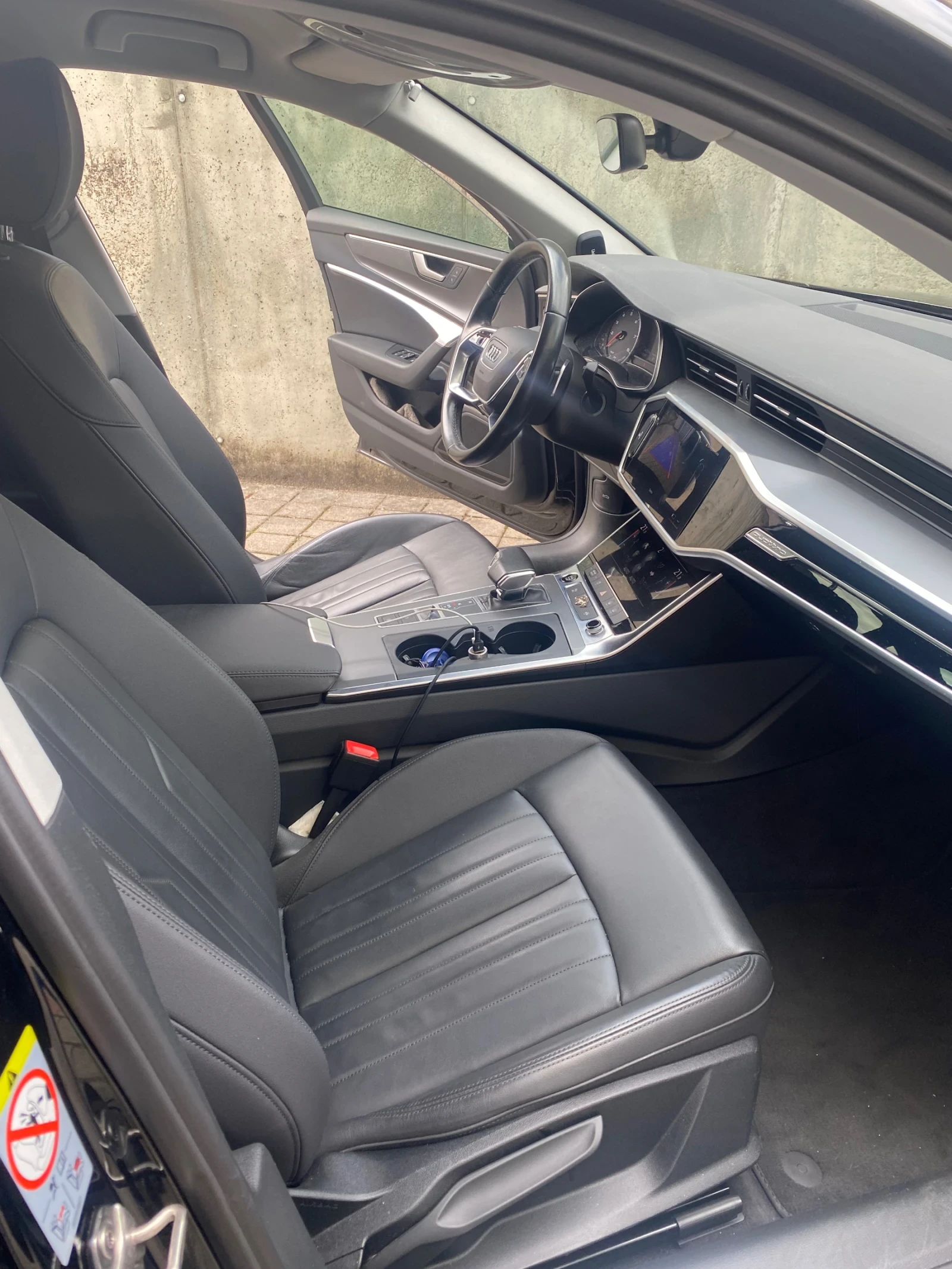 Audi A6  - изображение 4