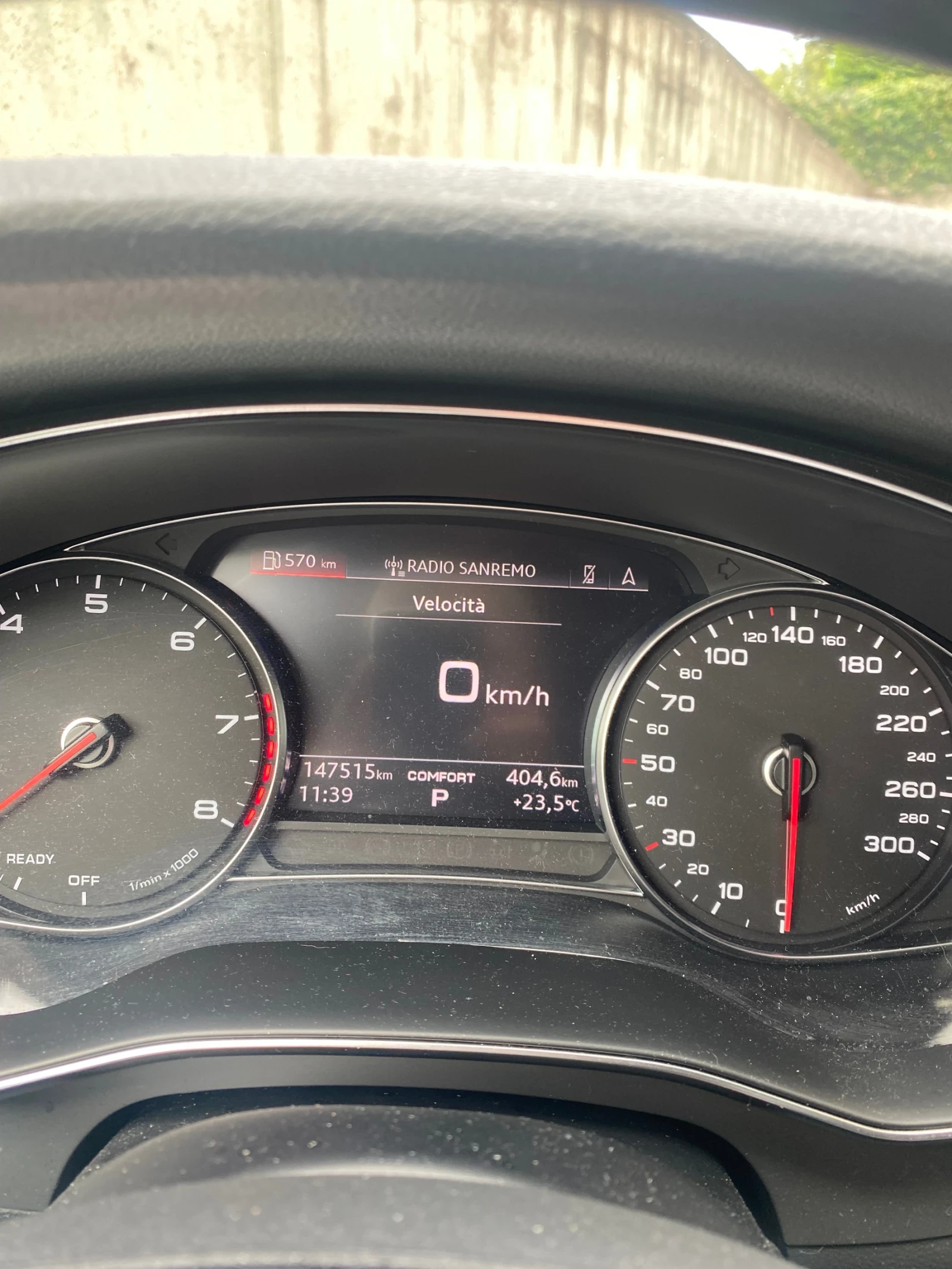 Audi A6  - изображение 9