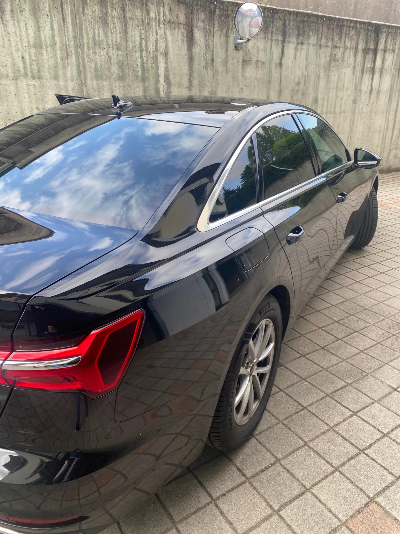 Audi A6  - изображение 5