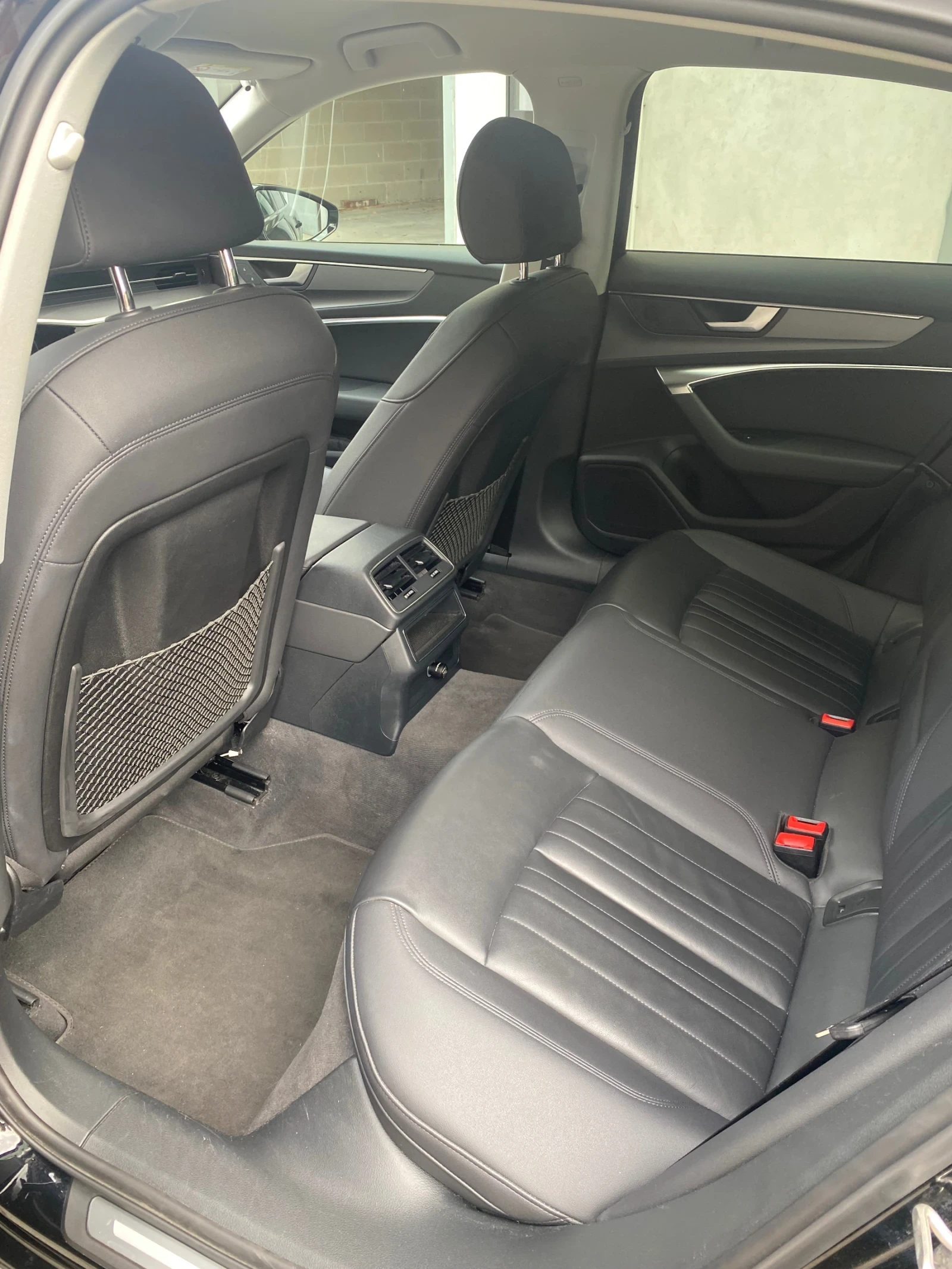 Audi A6  - изображение 7