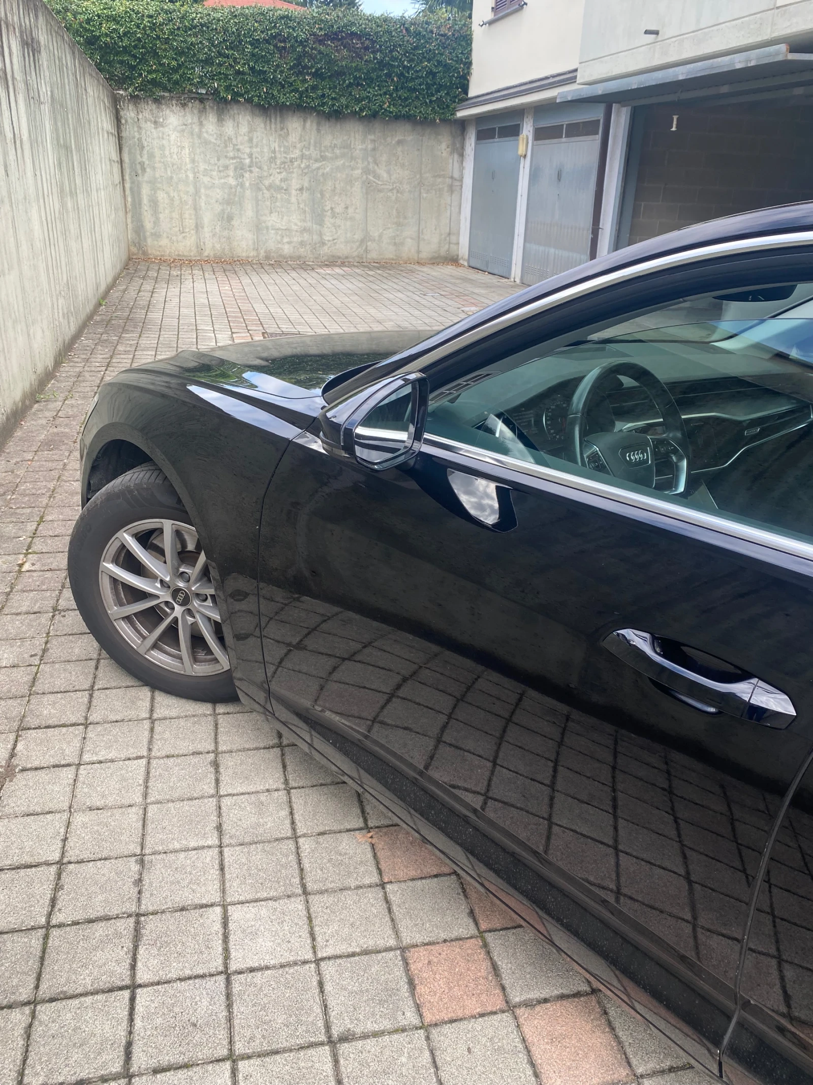 Audi A6  - изображение 2