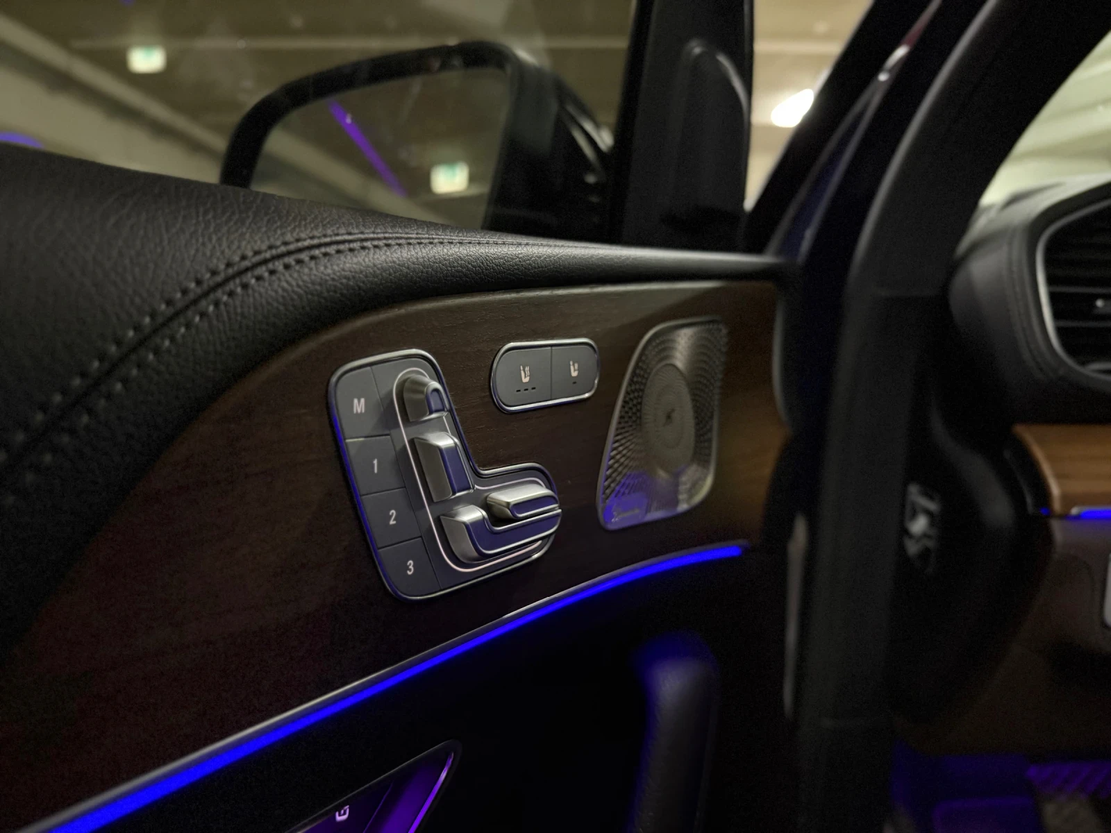 Mercedes-Benz GLE 450 AMG EQ Boost/7 �����/���������/�������� | Mobile.bg � ����������� 14