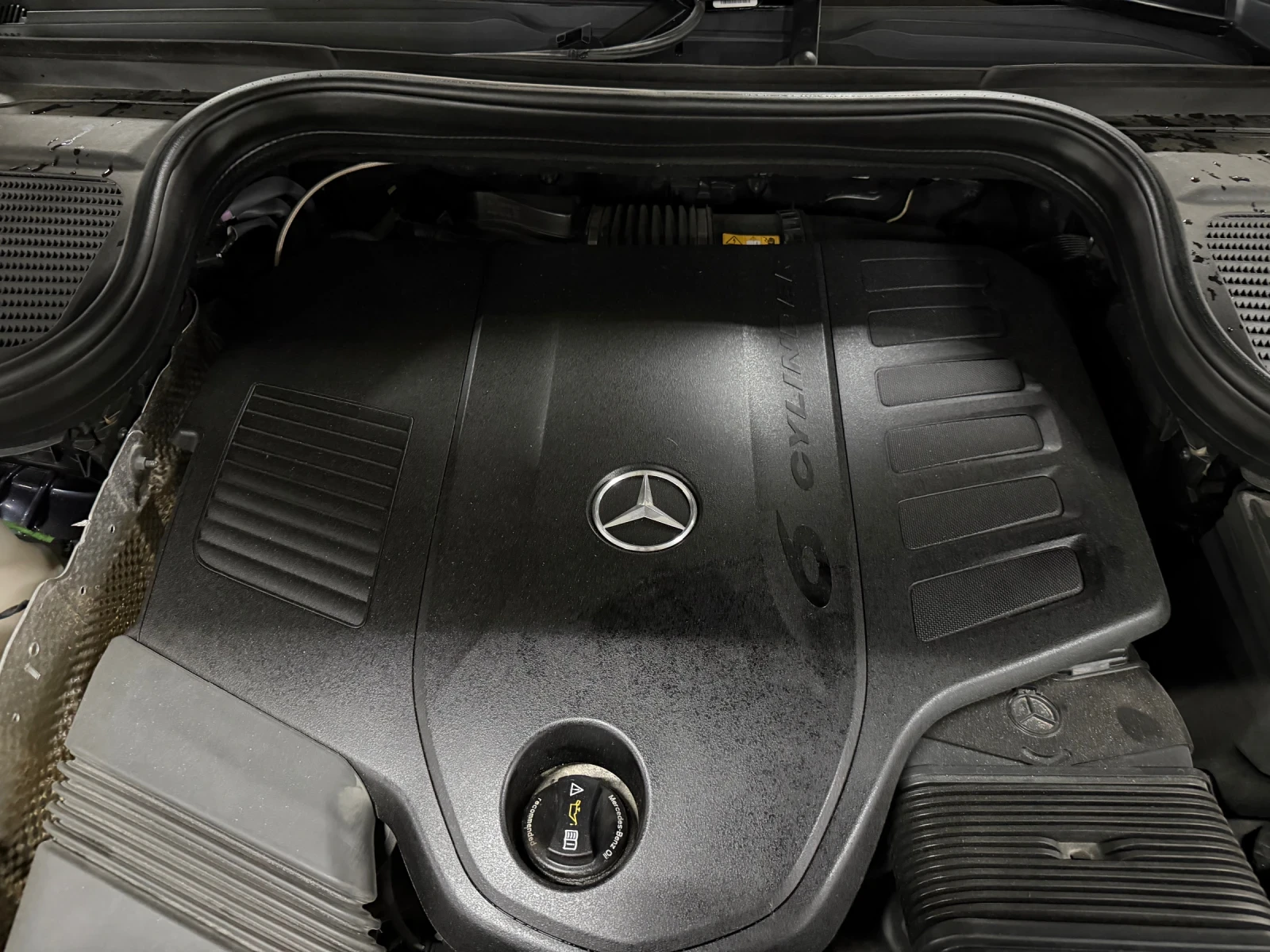 Mercedes-Benz GLE 450 AMG EQ Boost/7 �����/���������/�������� | Mobile.bg � ����������� 17