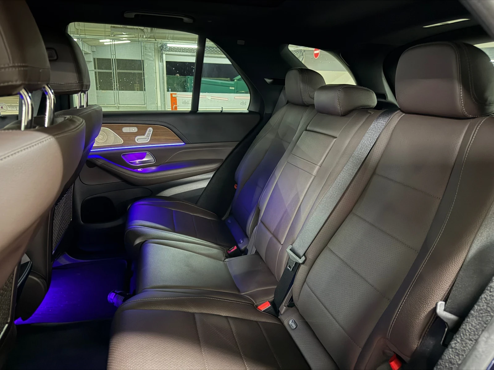 Mercedes-Benz GLE 450 AMG EQ Boost/7 �����/���������/�������� | Mobile.bg � ����������� 15