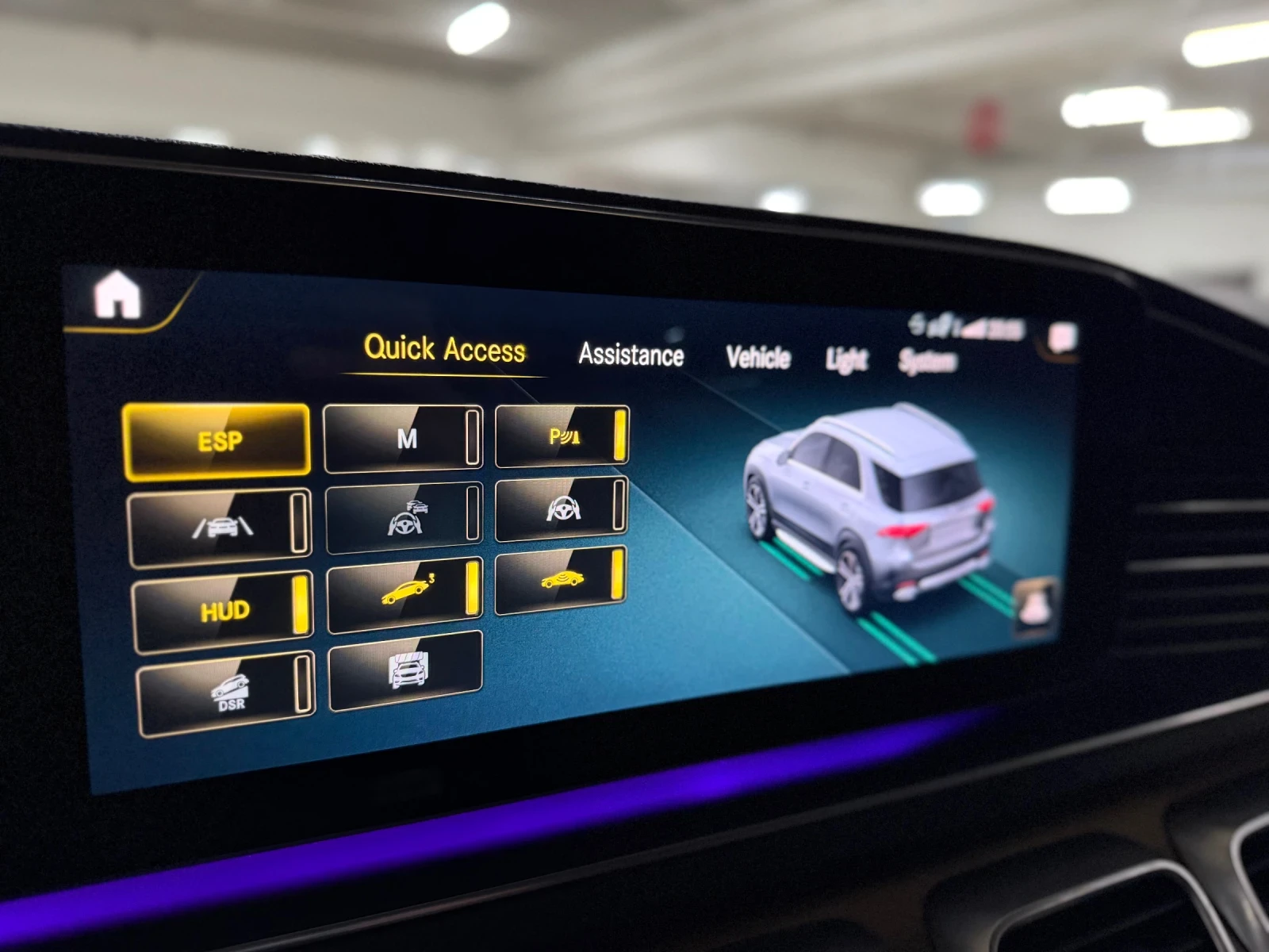 Mercedes-Benz GLE 450 AMG EQ Boost/7 �����/���������/�������� | Mobile.bg � ����������� 13