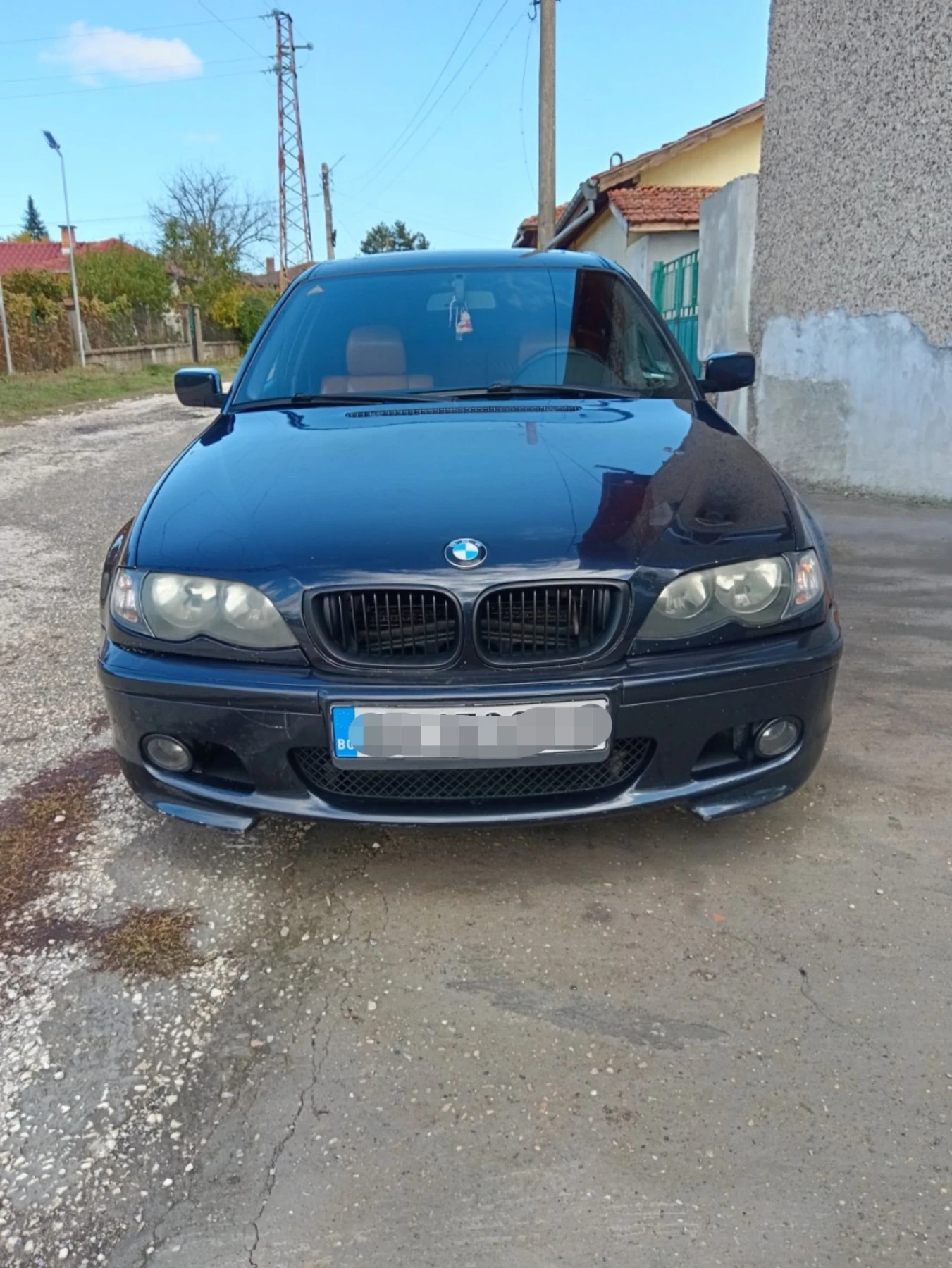 BMW 320 | Mobile.bg � ����������� 1