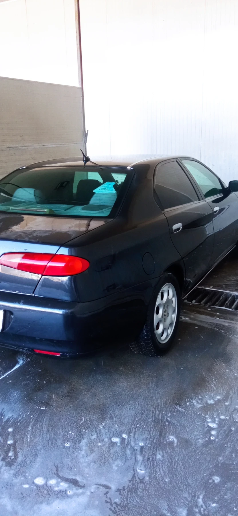 Alfa Romeo 166 | Mobile.bg � ����������� 4