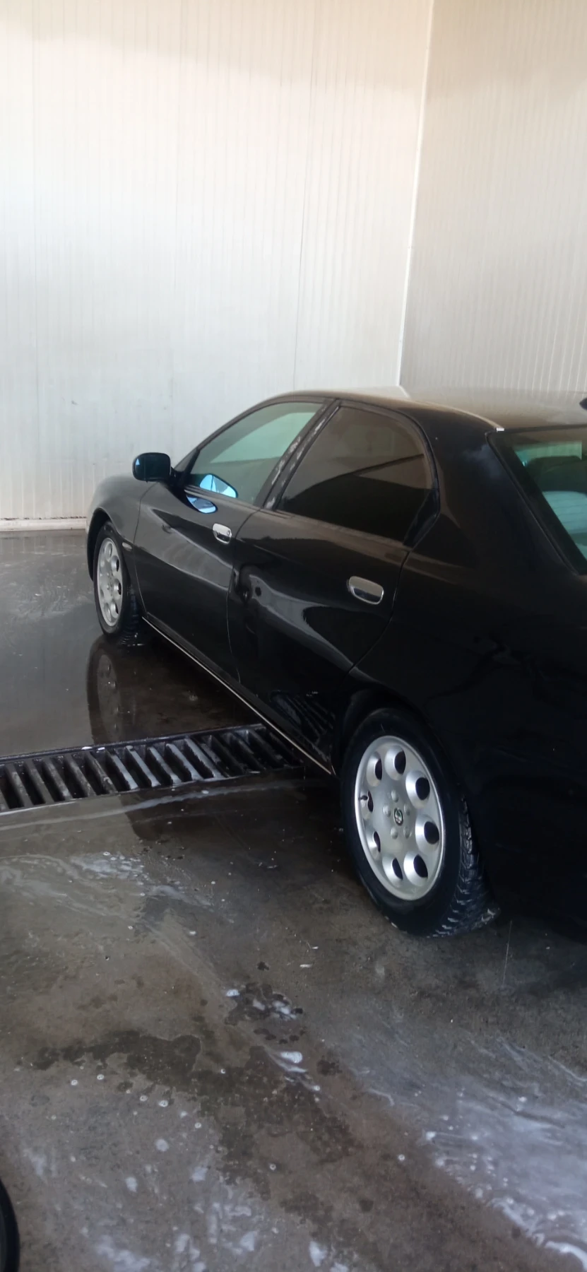 Alfa Romeo 166 | Mobile.bg � ����������� 3