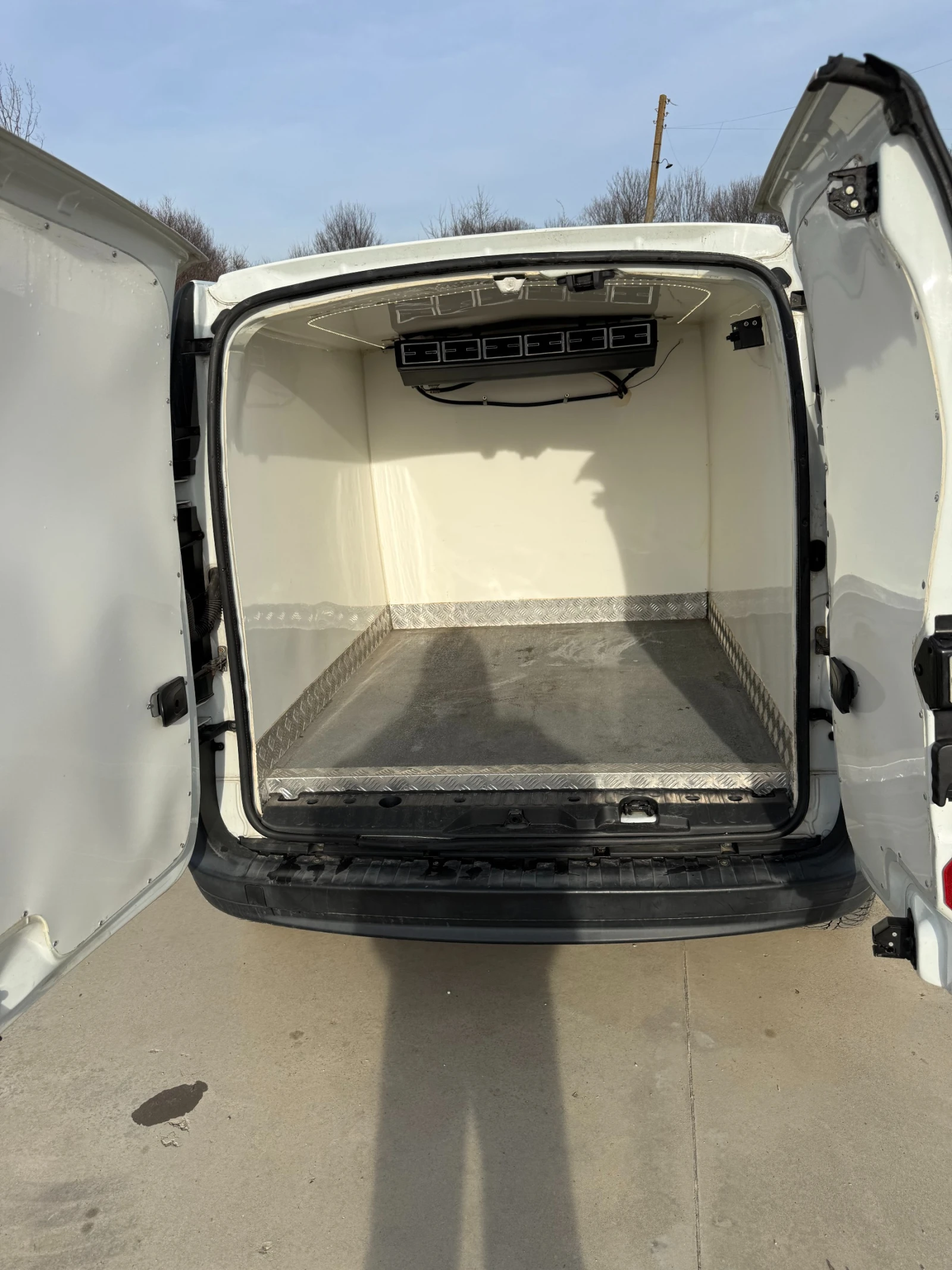 Renault Kangoo  - изображение 6