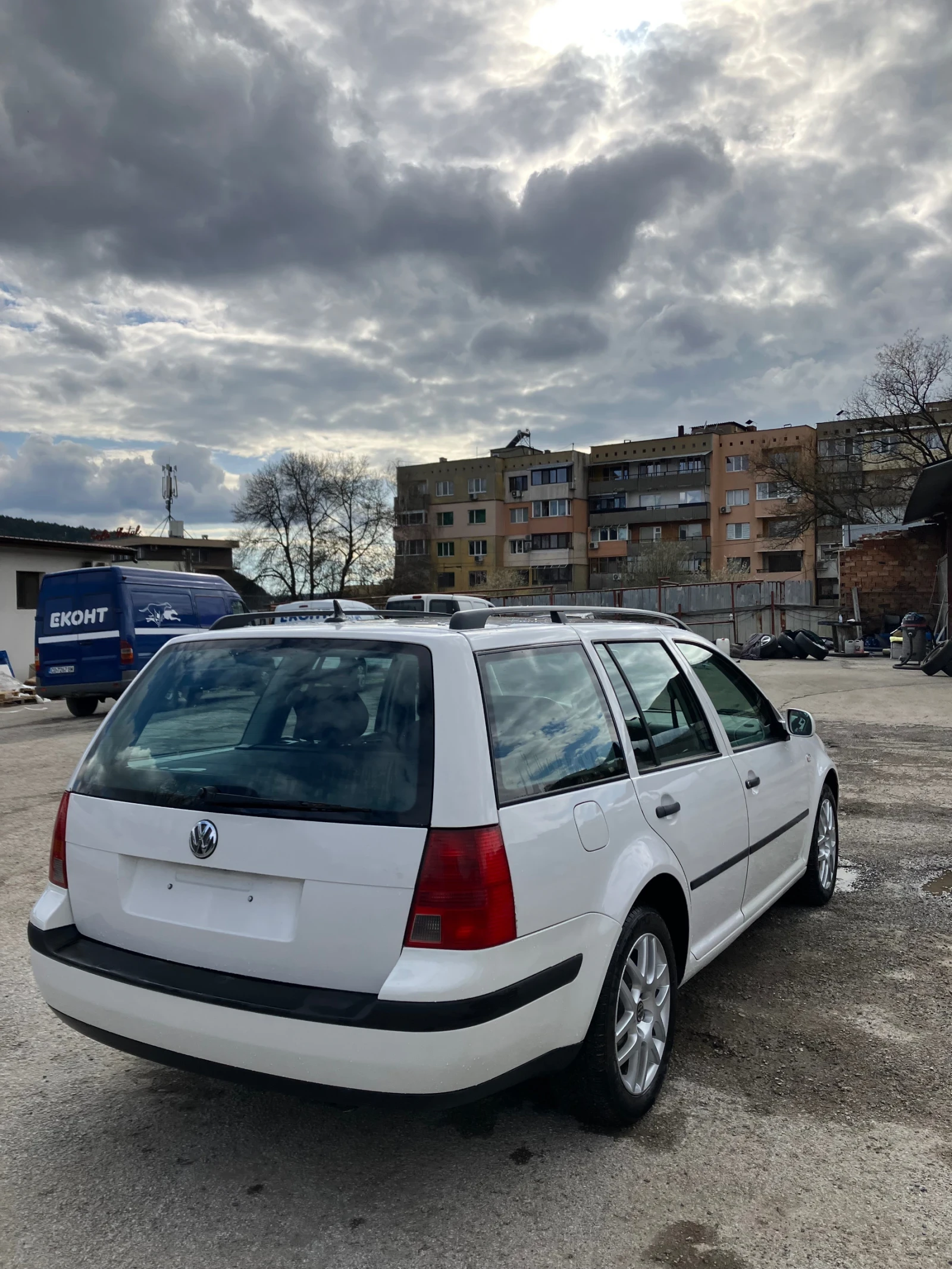 VW Golf  - изображение 3