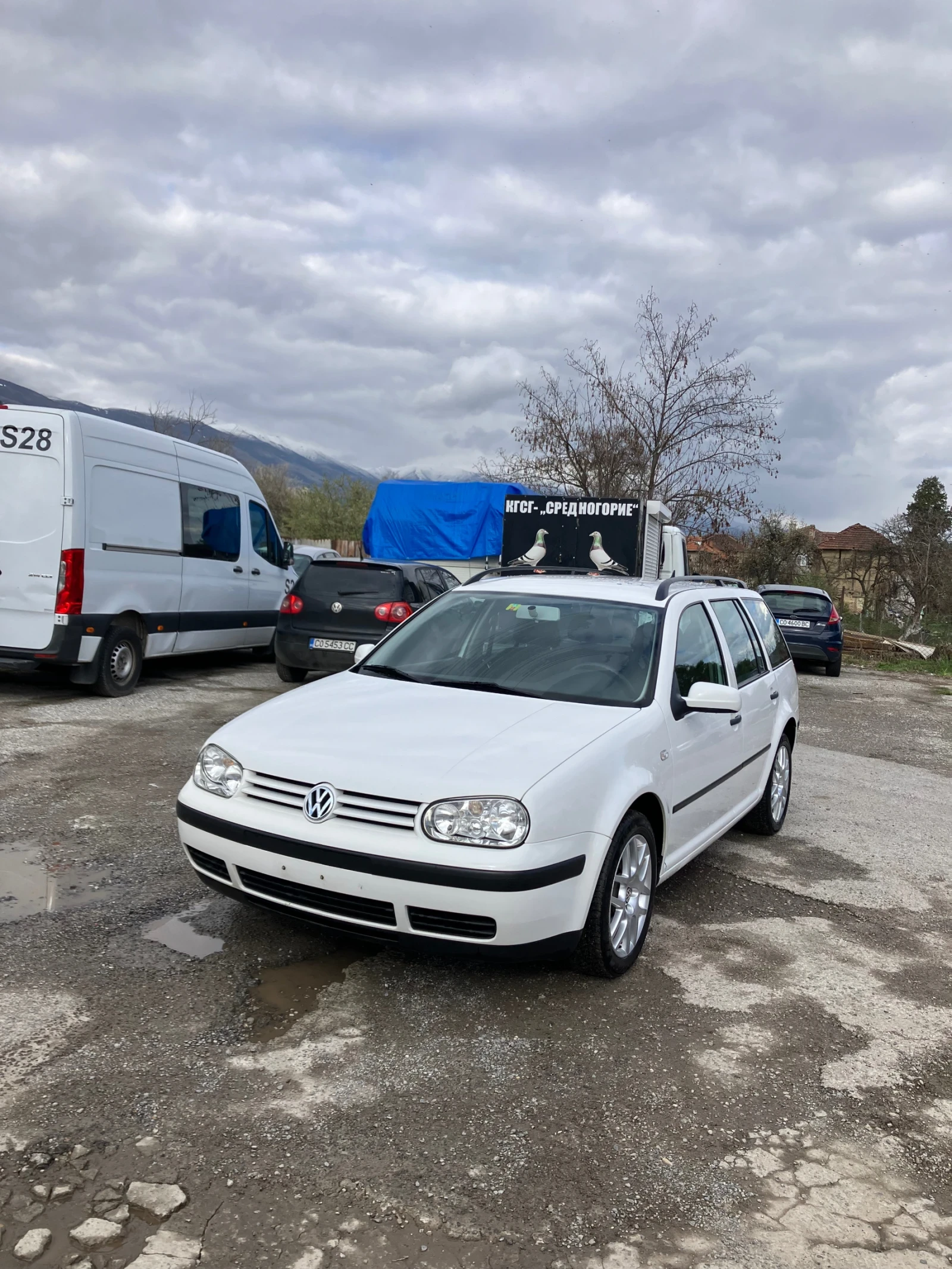 VW Golf | Mobile.bg � ����������� 1