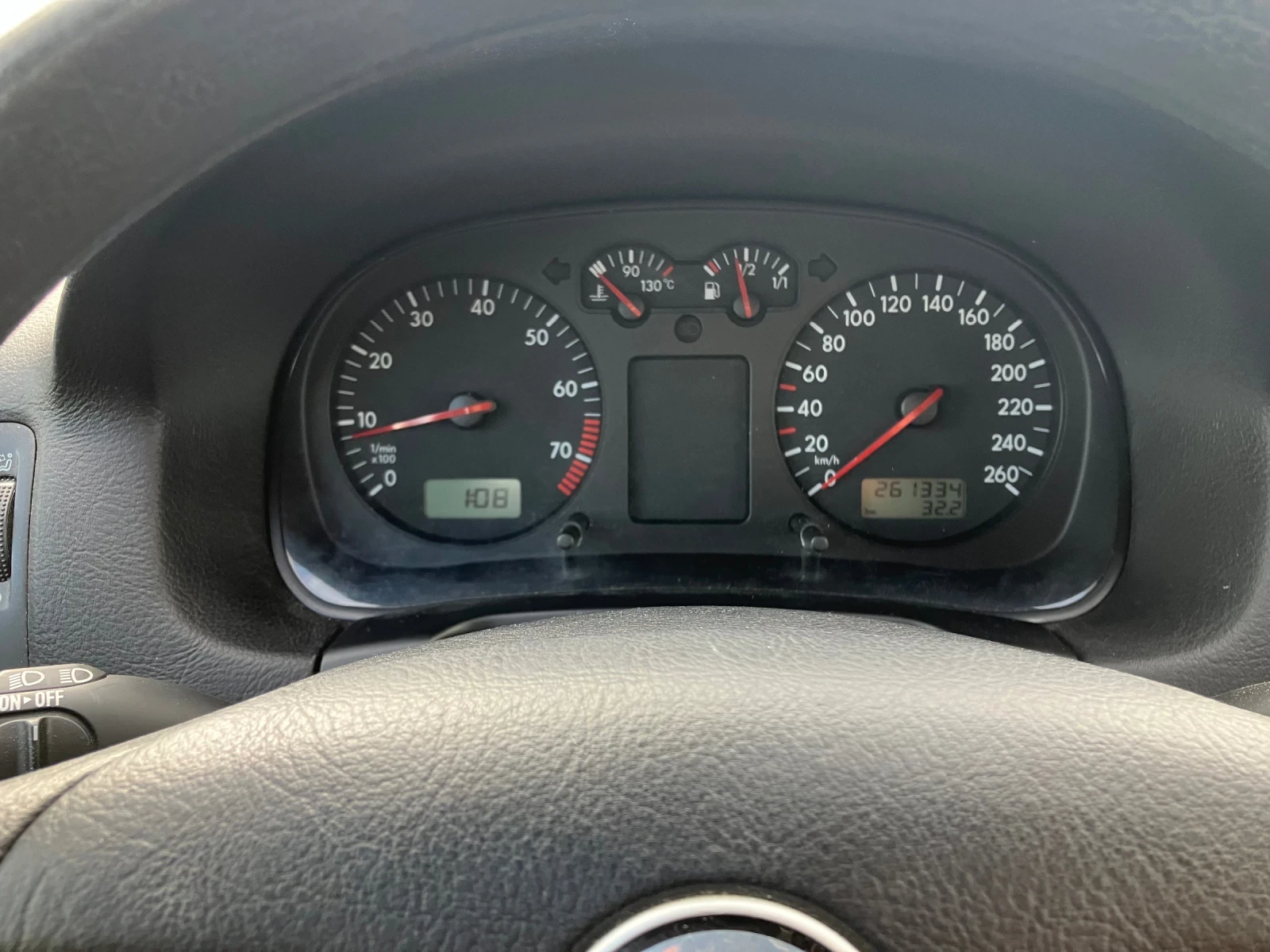 VW Golf  - изображение 8