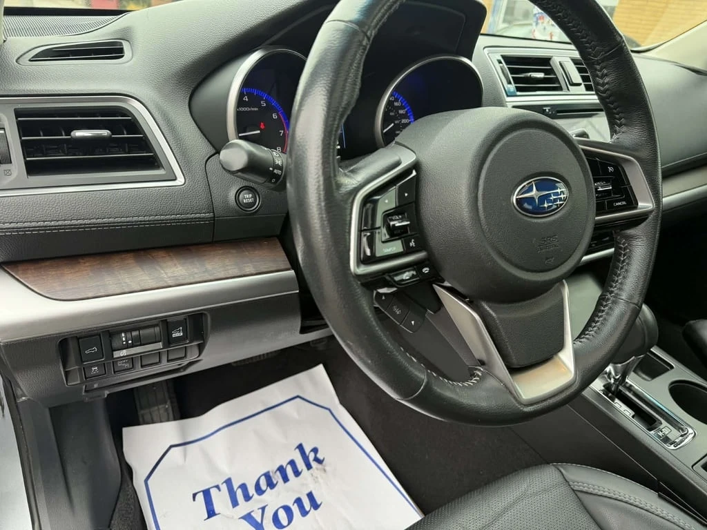 Subaru Outback LANE ASSIST| SUNROOF| HEATED LEATHER SEATS| CAM | Mobile.bg � ����������� 14