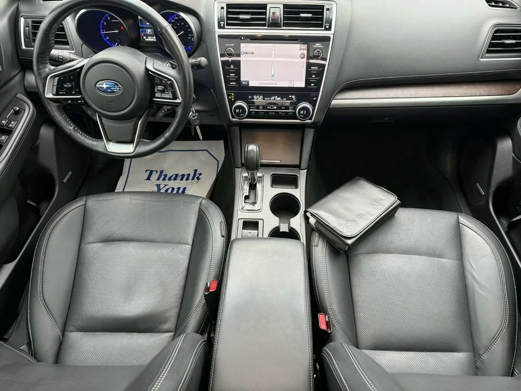 Subaru Outback LANE ASSIST| SUNROOF| HEATED LEATHER SEATS| CAM | Mobile.bg � ����������� 17