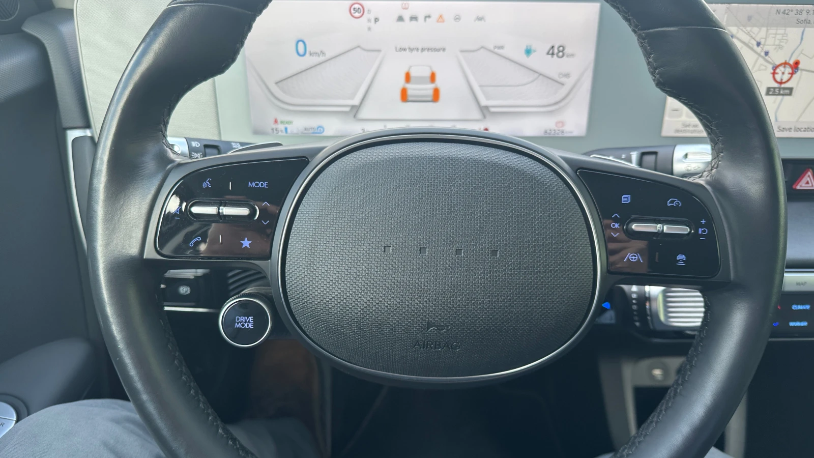 Hyundai Ioniq 5 Techniq 77.4 kWh | Mobile.bg � ����������� 15