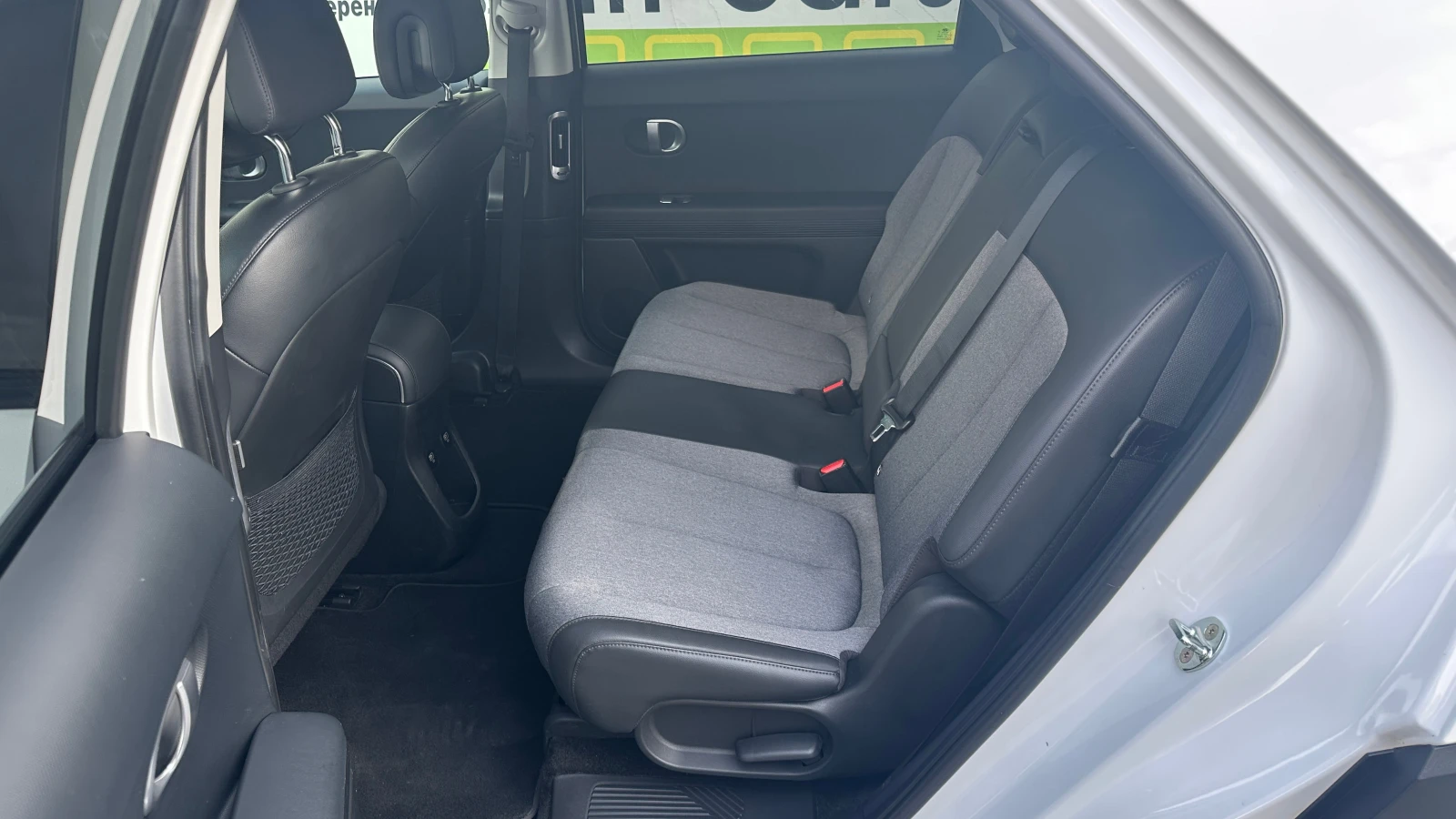 Hyundai Ioniq 5 Techniq 77.4 kWh | Mobile.bg � ����������� 9