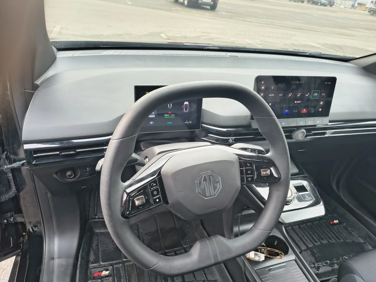 Mg MG4 | Mobile.bg � ����������� 7