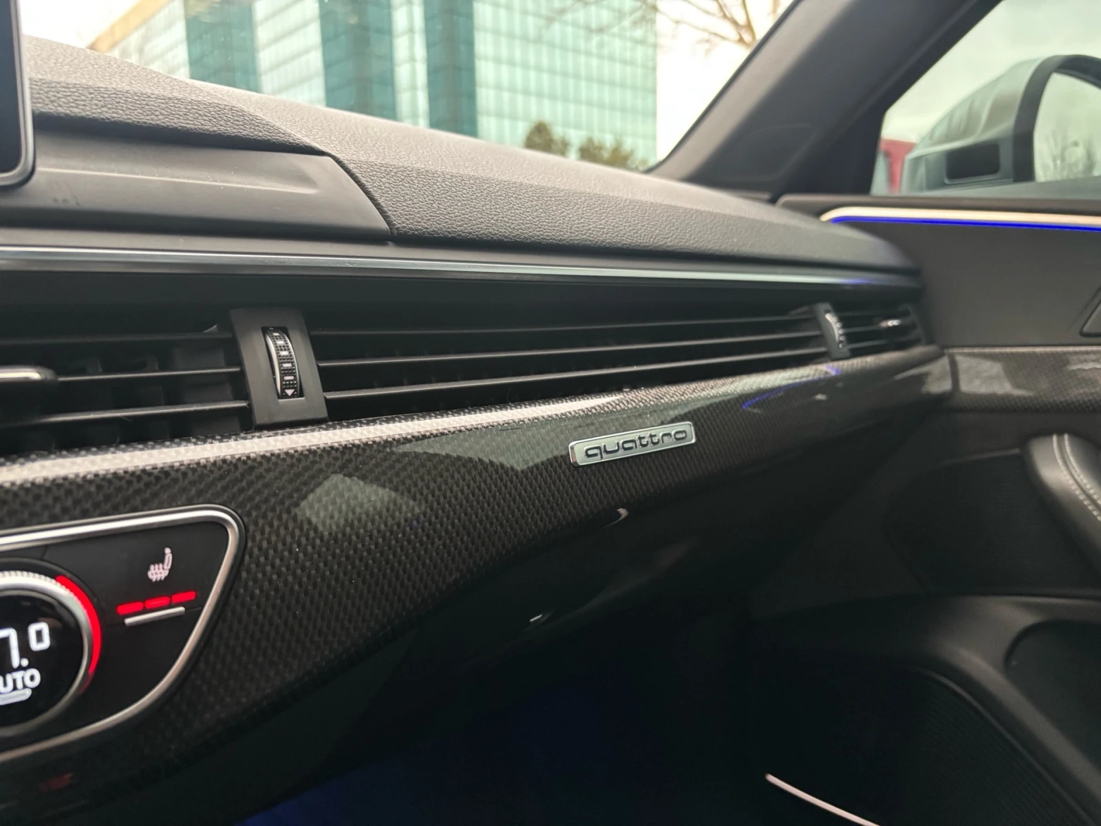 Audi S4 QUATTRO TECHNIK � ����������� & ���� ������ | Mobile.bg � ����������� 12