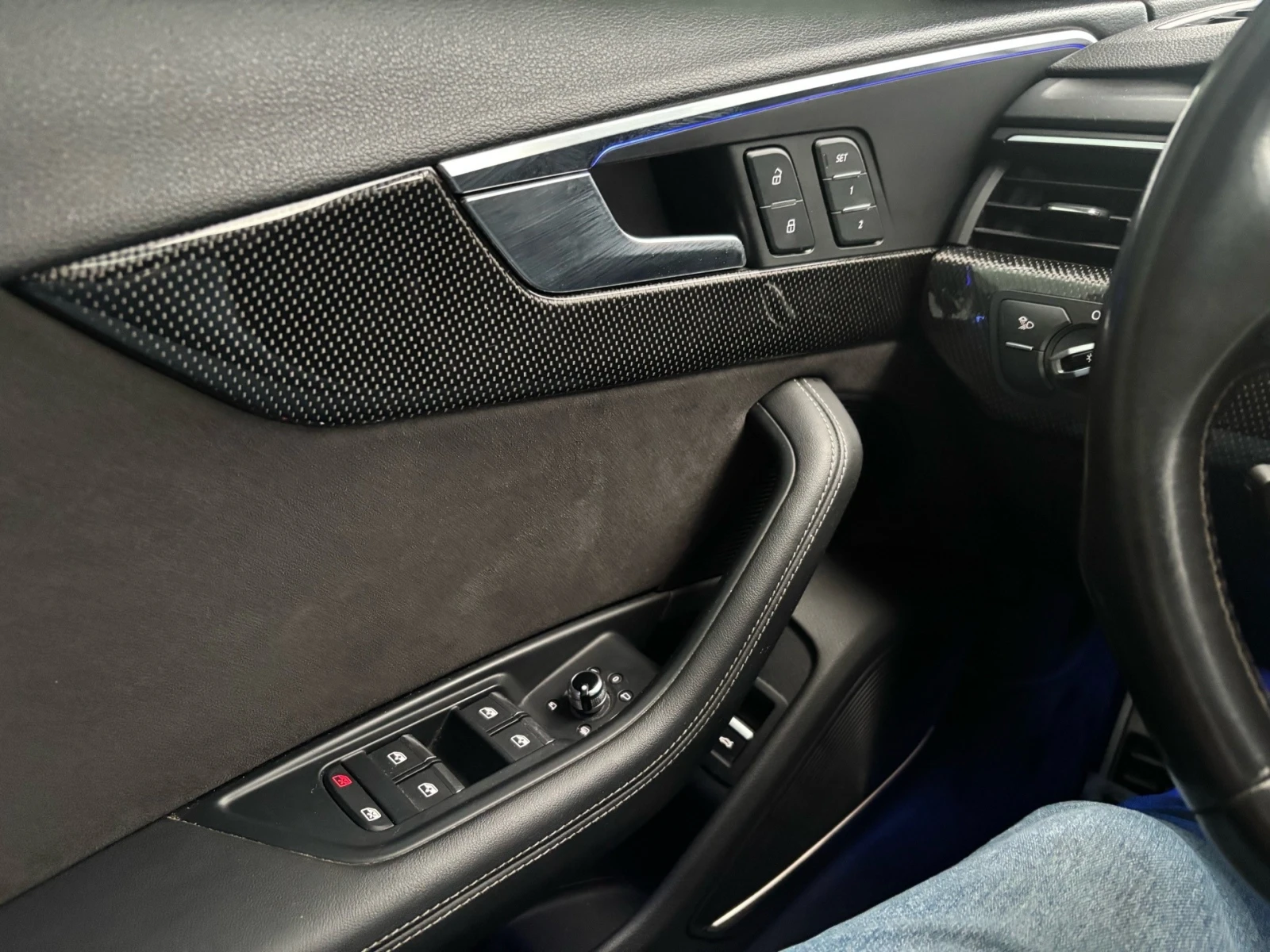 Audi S4 QUATTRO TECHNIK � ����������� & ���� ������ | Mobile.bg � ����������� 11