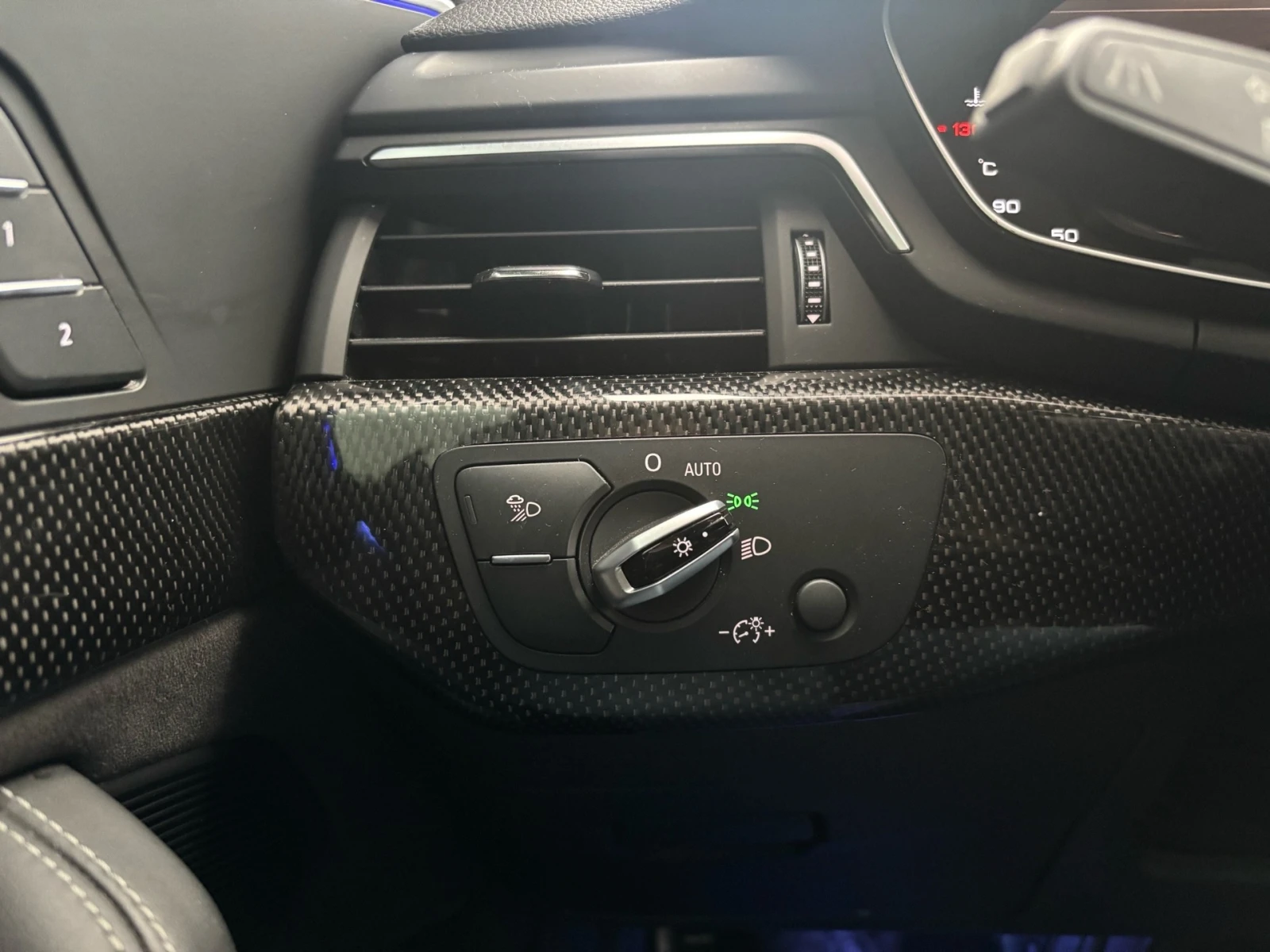 Audi S4 QUATTRO TECHNIK С РЕГИСТРАЦИЯ&АВТО КРЕДИТ - изображение 10