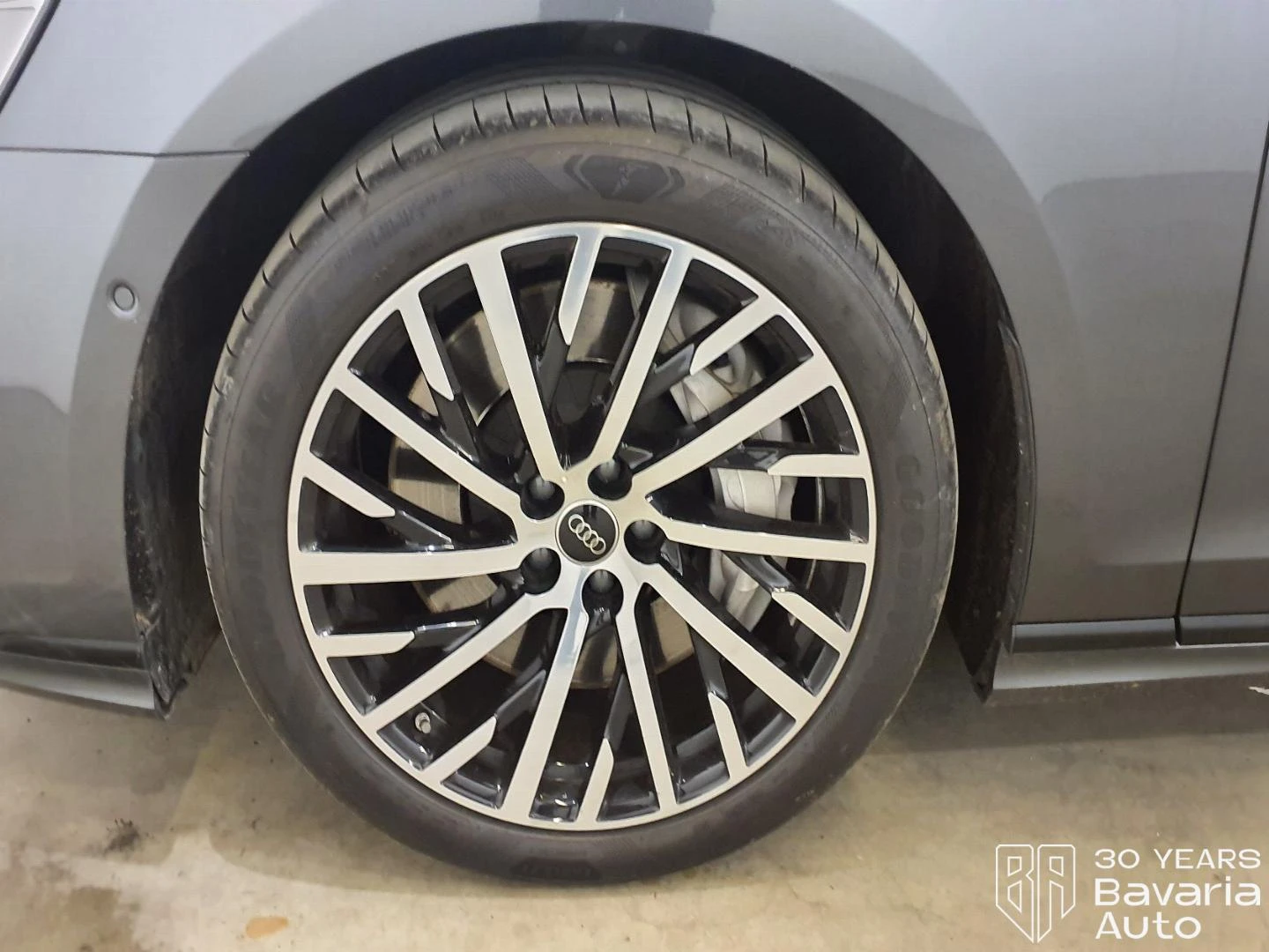 Audi A8 60 TFSIe Long Quattro S-line | Mobile.bg � ����������� 17