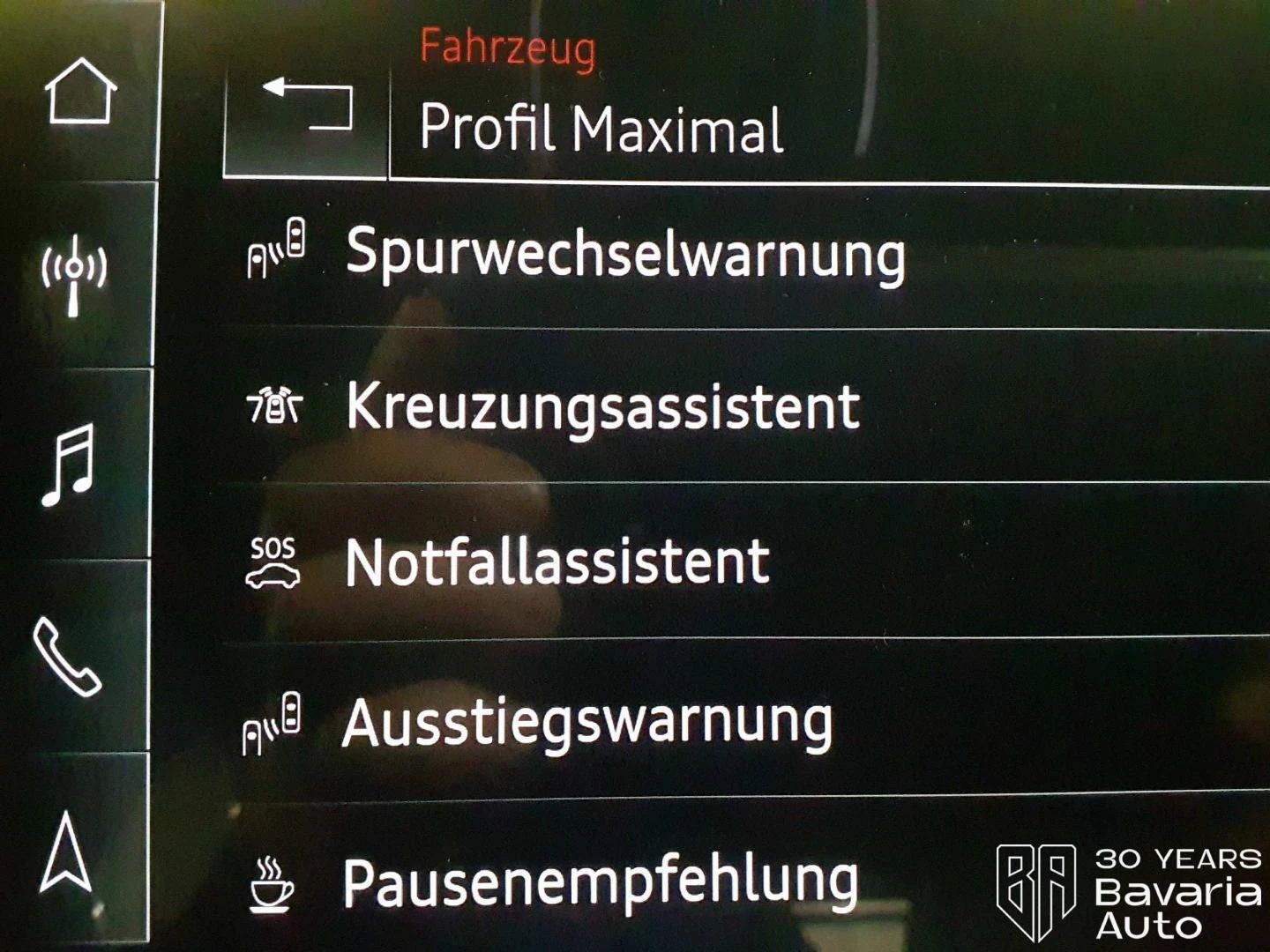 Audi A8 60 TFSIe Long Quattro S-line | Mobile.bg � ����������� 15