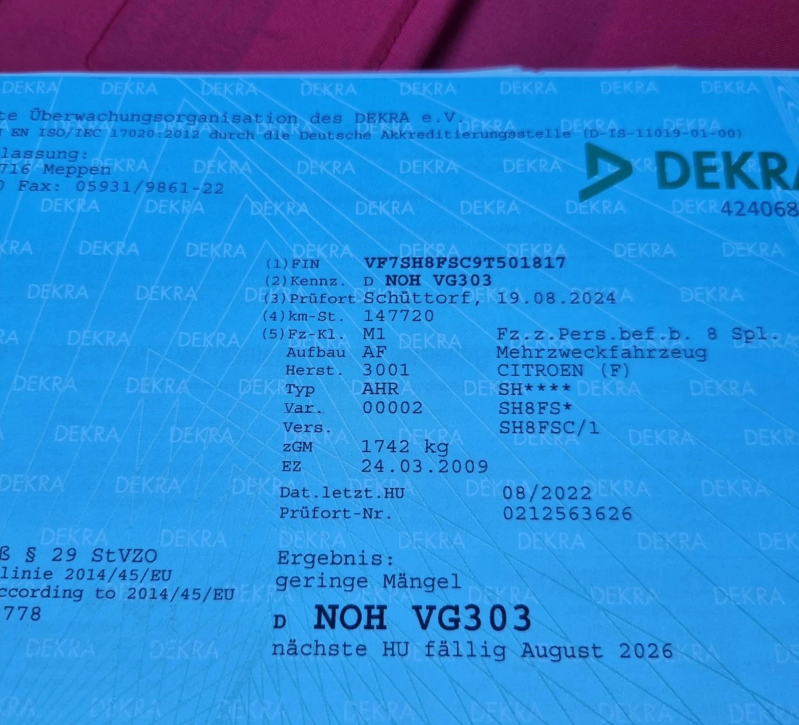 Citroen C3 Picasso | Mobile.bg � ����������� 13