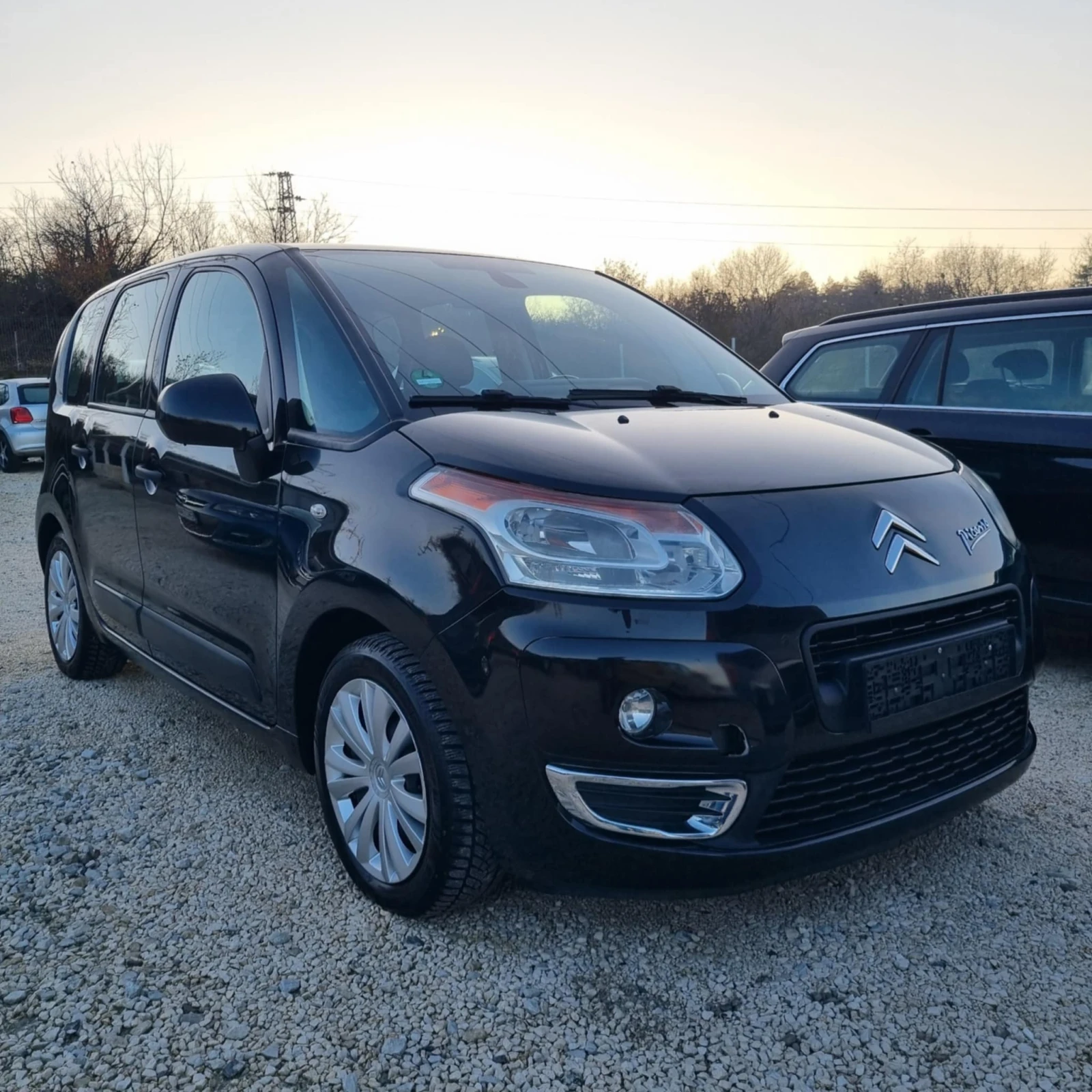 Citroen C3 Picasso | Mobile.bg � ����������� 1