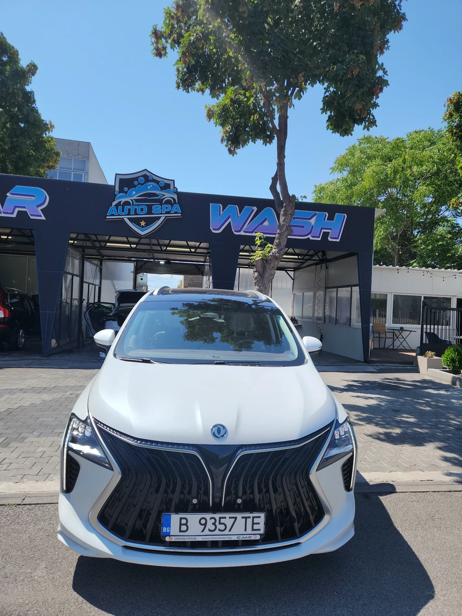 DONGFENG M4-YACHT | Mobile.bg � ����������� 2