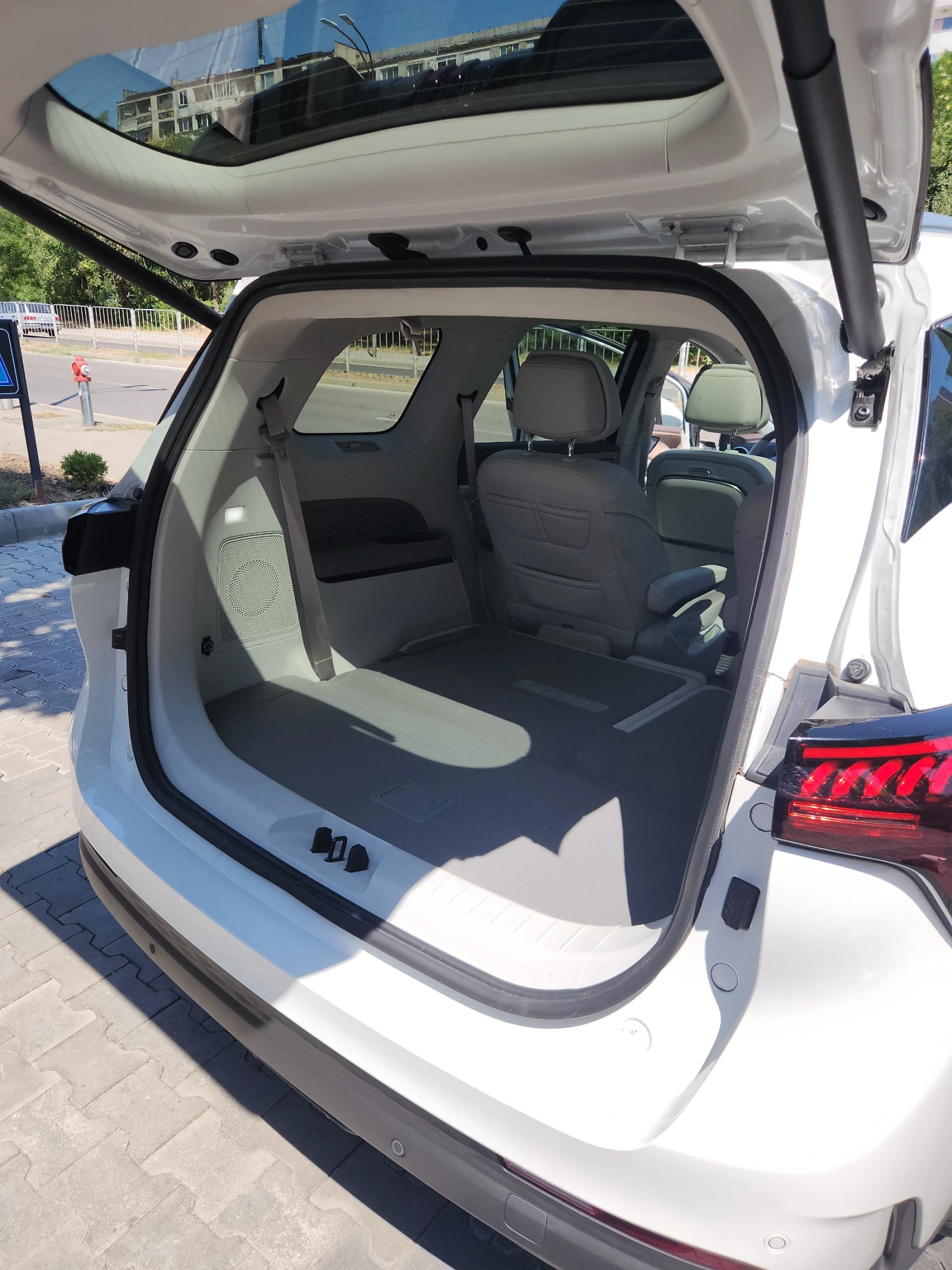 DONGFENG M4-YACHT | Mobile.bg � ����������� 10