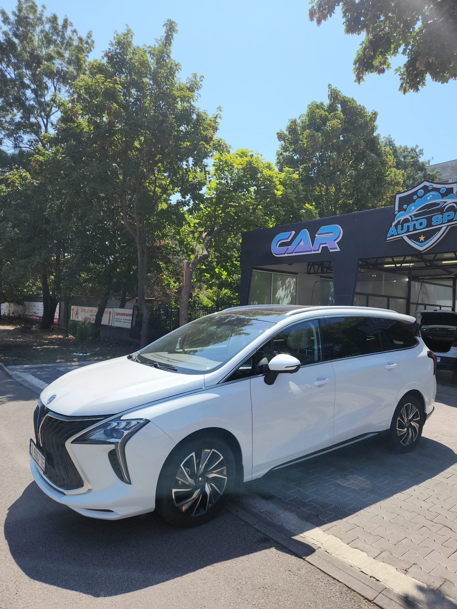 DONGFENG M4-YACHT | Mobile.bg � ����������� 1