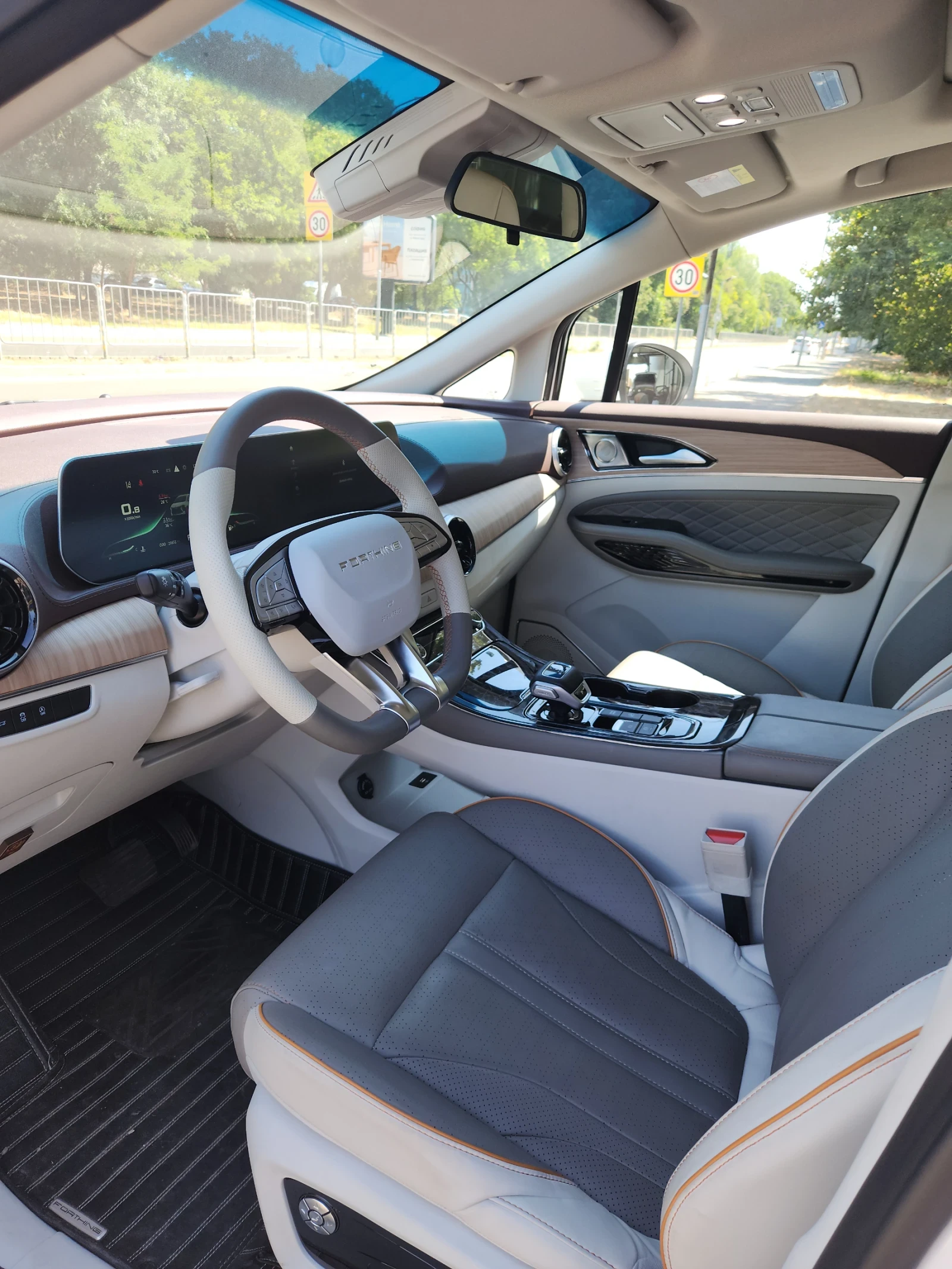 DONGFENG M4-YACHT | Mobile.bg � ����������� 5