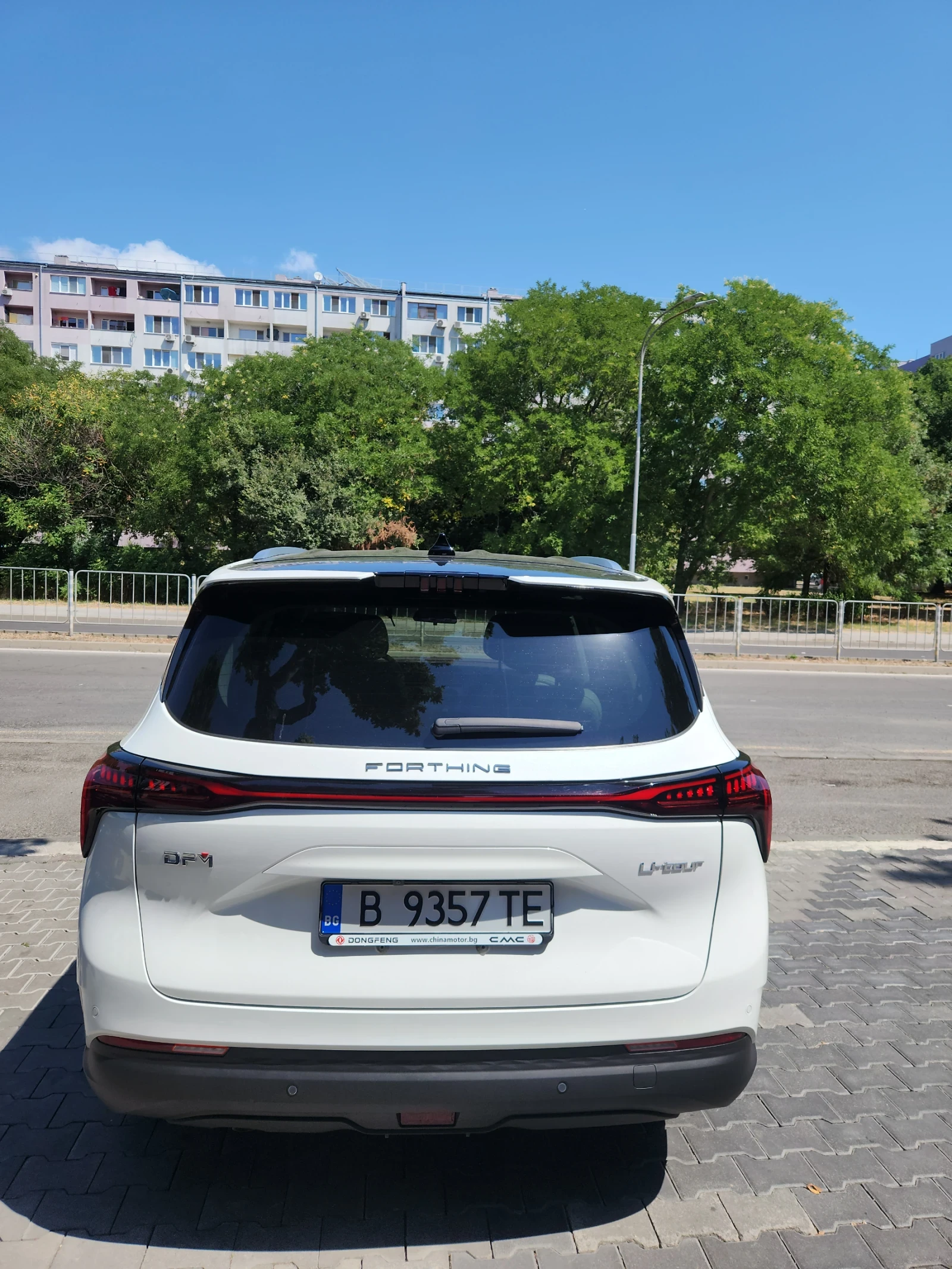 DONGFENG M4-YACHT | Mobile.bg � ����������� 4