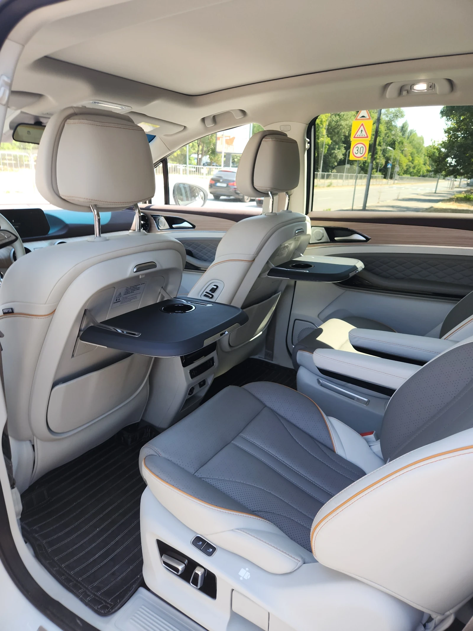 DONGFENG M4-YACHT | Mobile.bg � ����������� 7