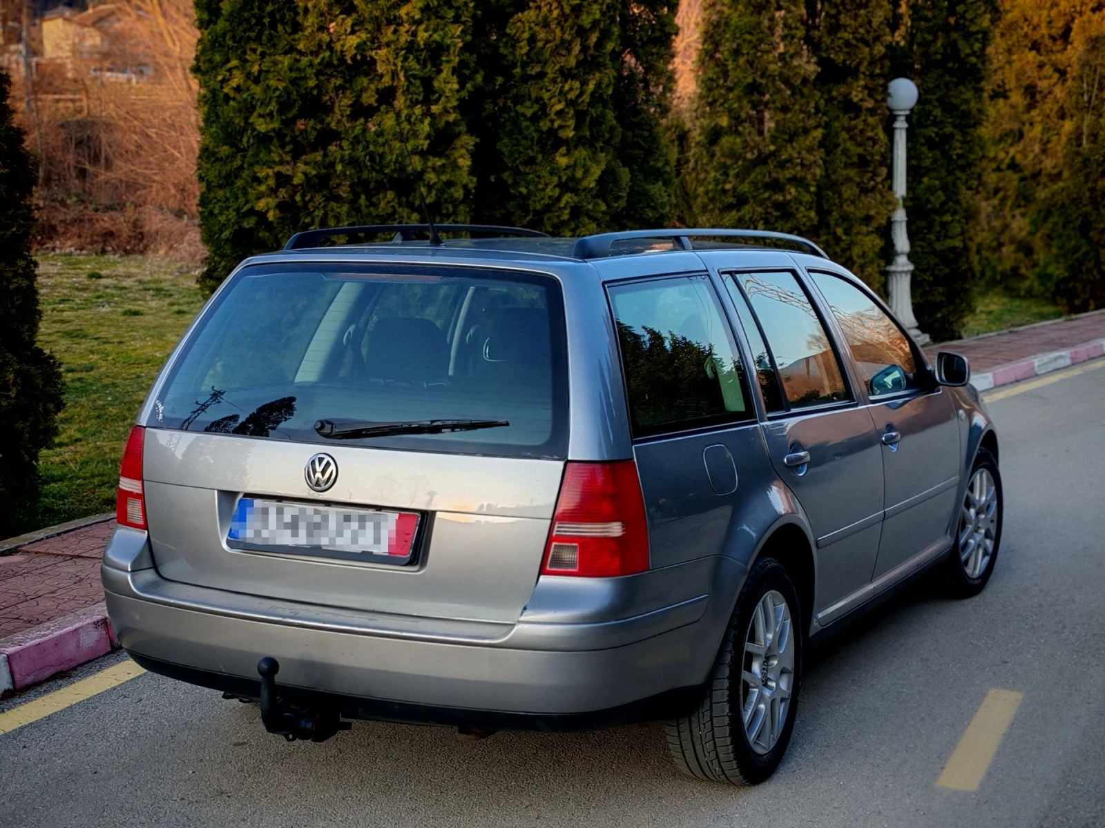 VW Golf 1.9TDI(90)* GT-EDITION* FACELIFT* НОВ ВНОС* , снимка 6 - Автомобили и джипове - 53738500