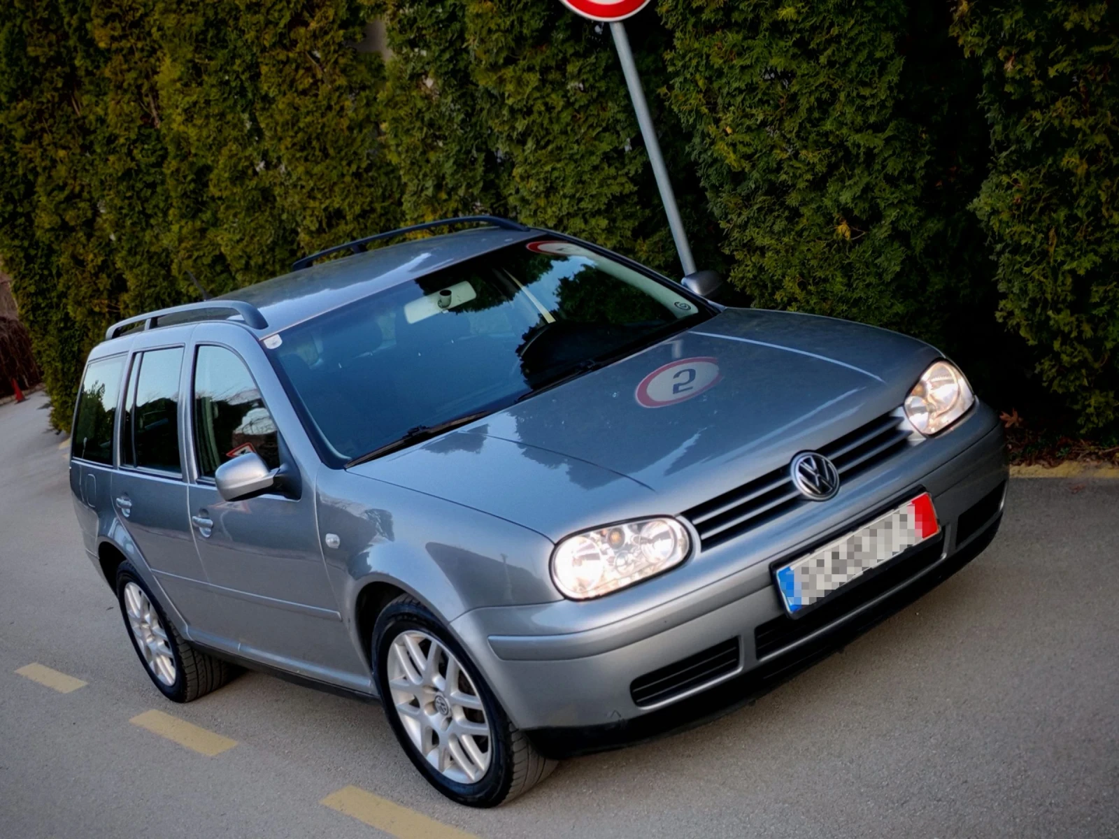 VW Golf 1.9TDI(90)* GT-EDITION* FACELIFT* НОВ ВНОС* , снимка 9 - Автомобили и джипове - 53738500