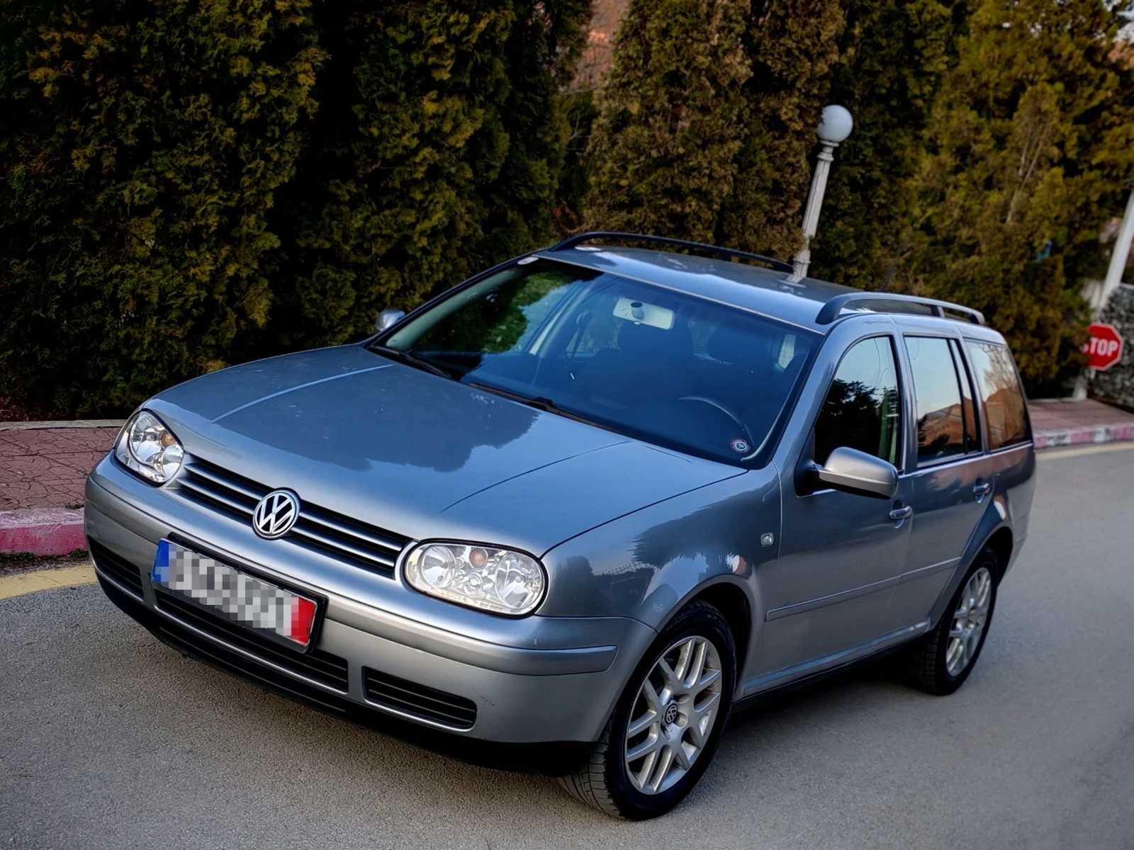 VW Golf 1.9TDI(90)* GT-EDITION* FACELIFT* НОВ ВНОС* , снимка 3 - Автомобили и джипове - 53738500