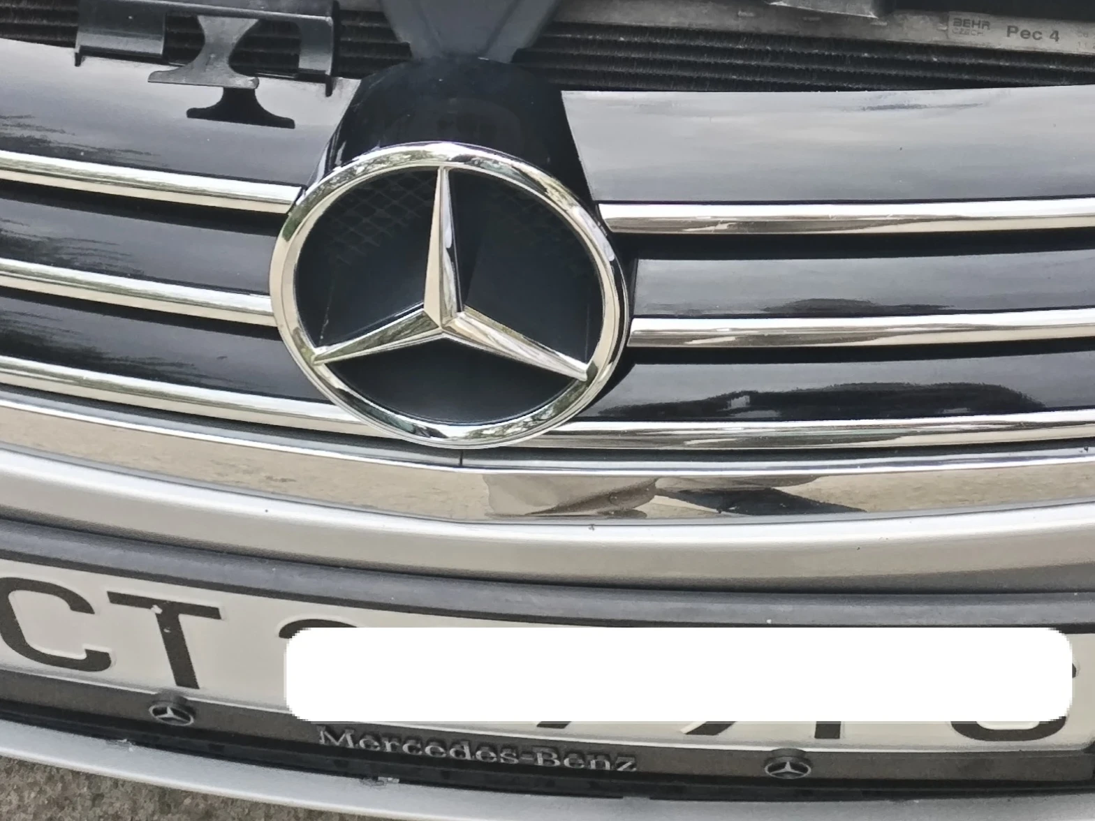Mercedes-Benz A 150 Classic  | Mobile.bg � ����������� 12